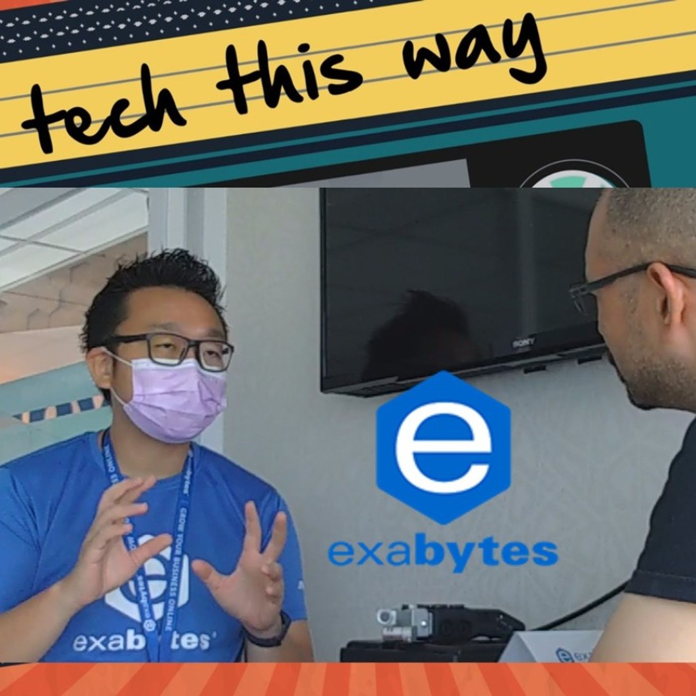 Tech This Way