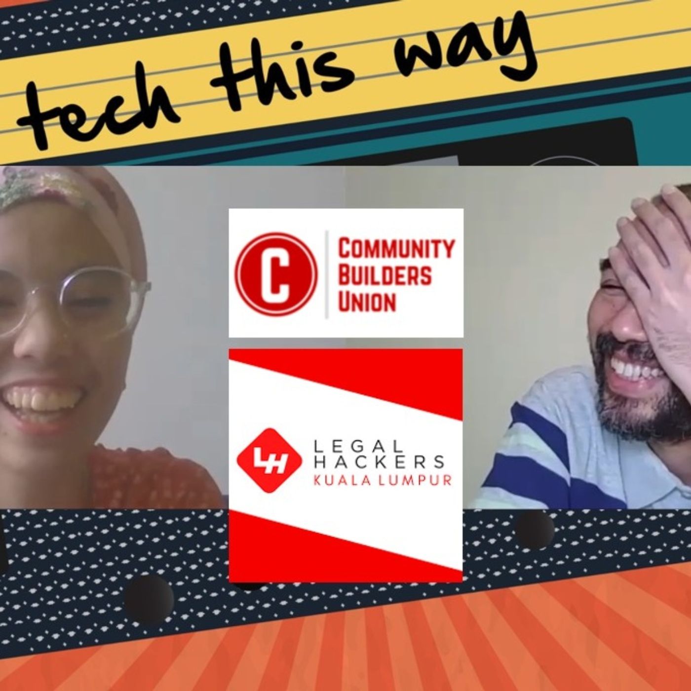 Tech This Way