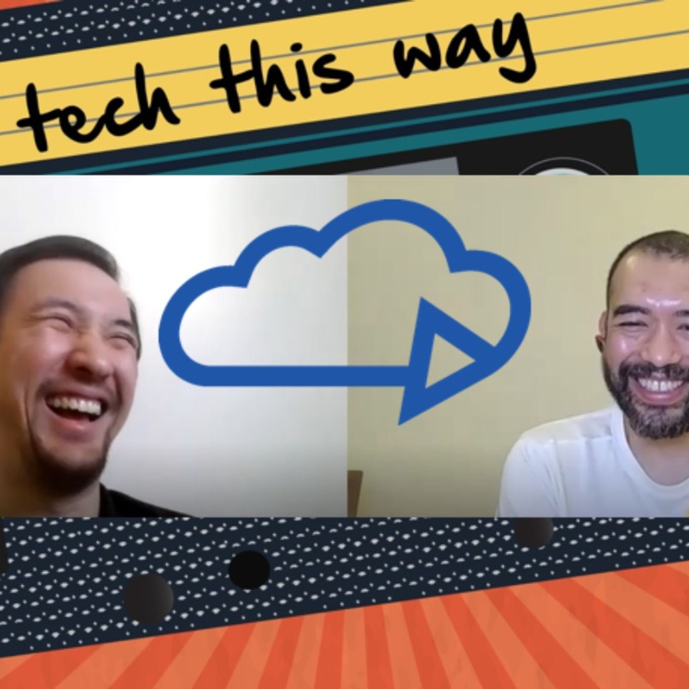 Tech This Way