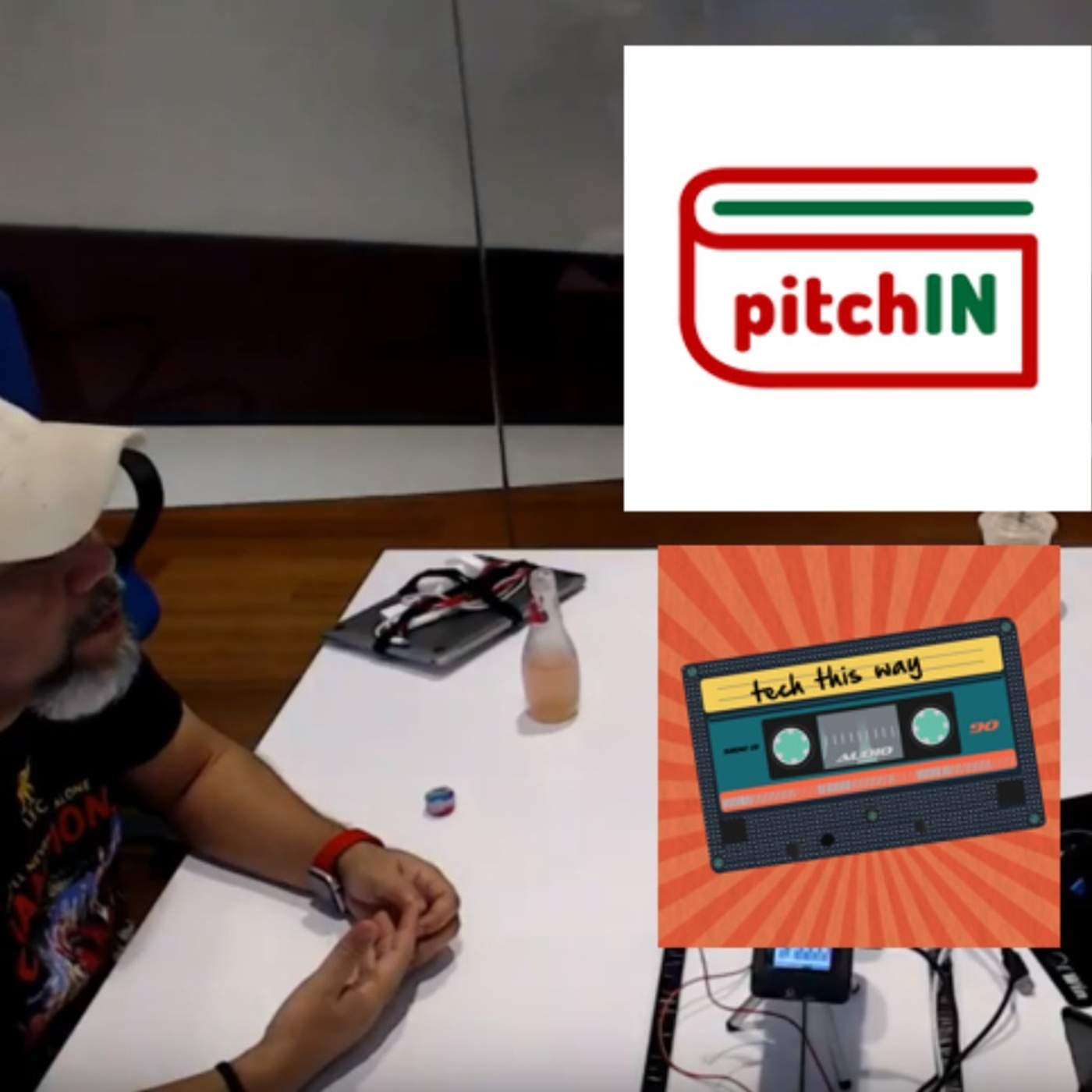 Tech This Way