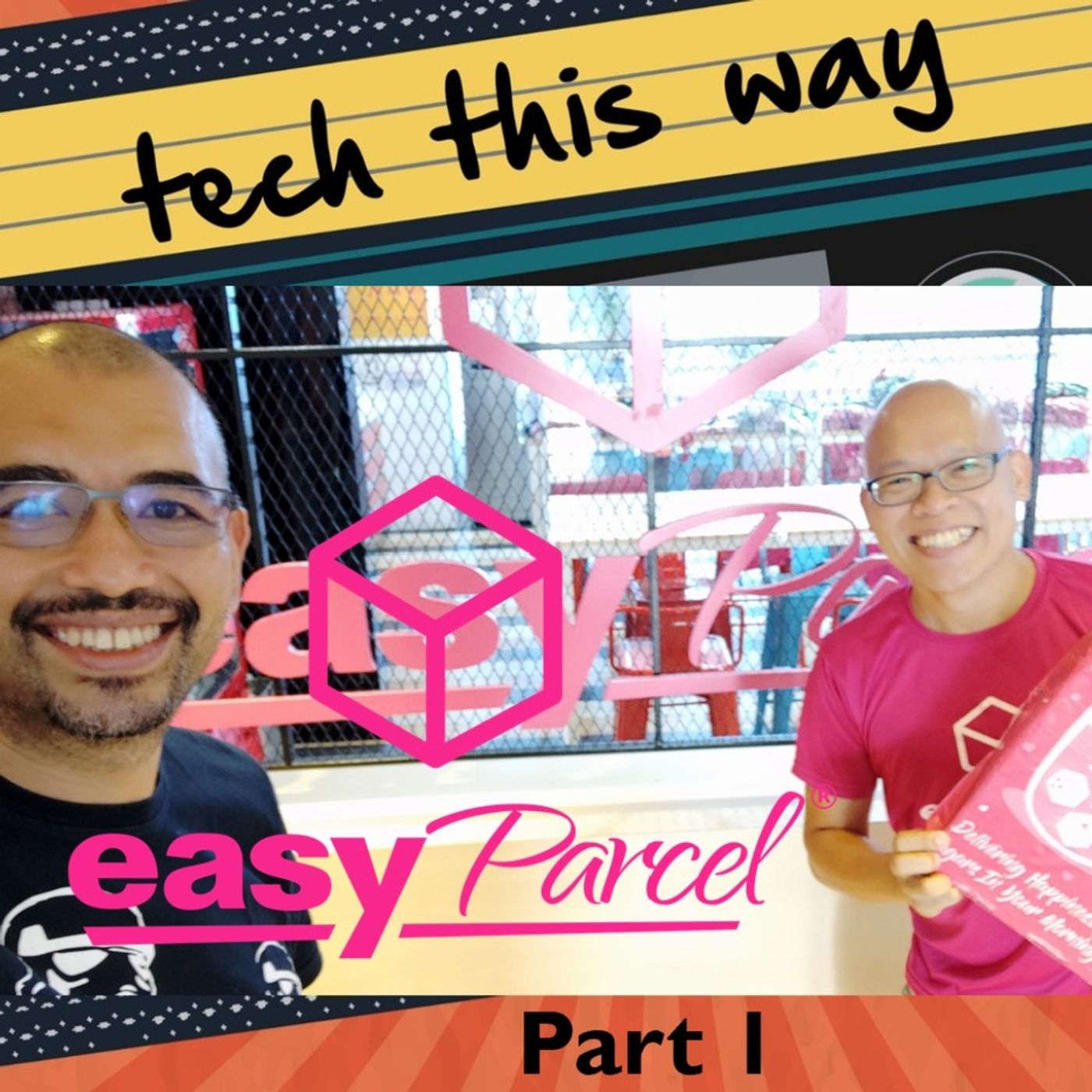 Tech This Way