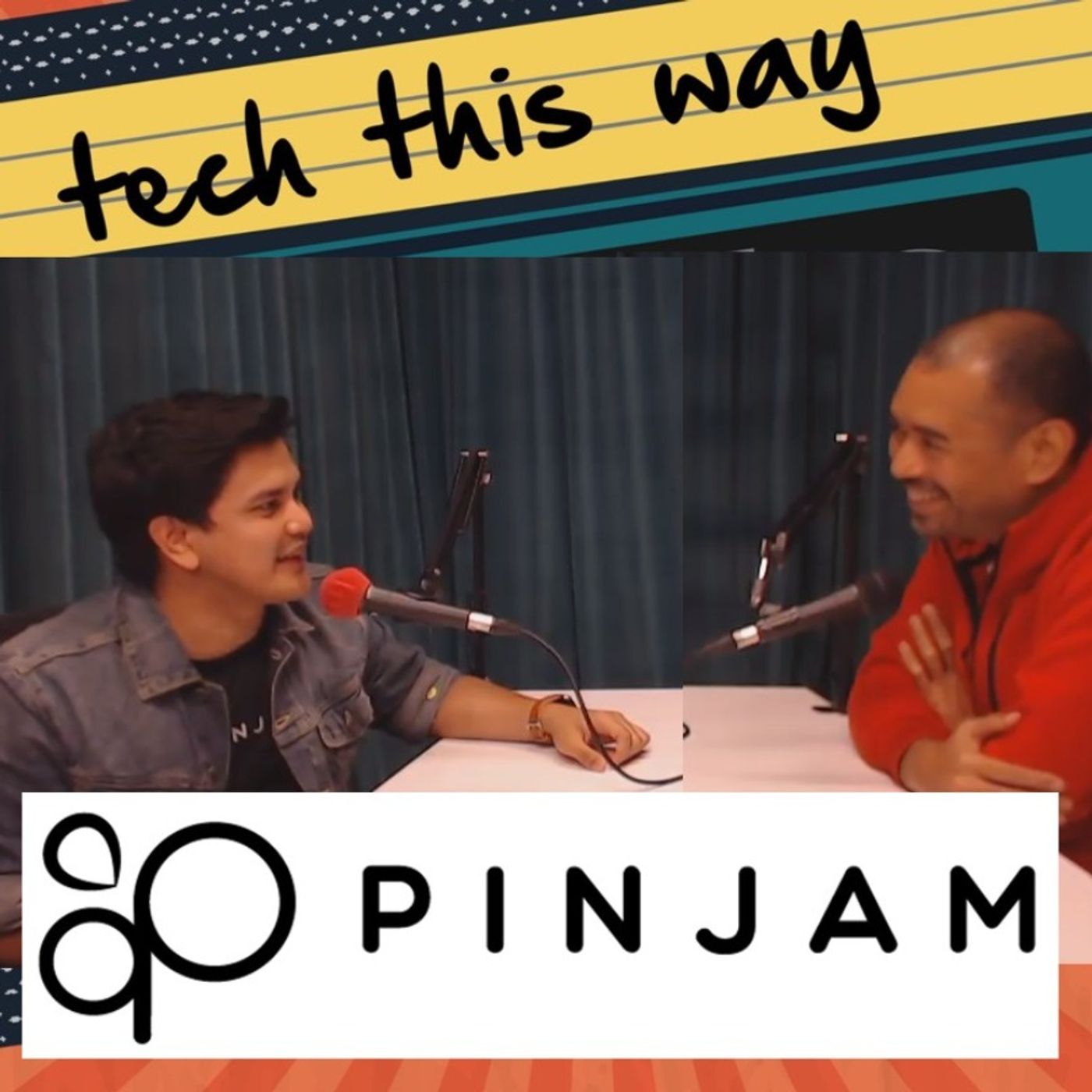Tech This Way