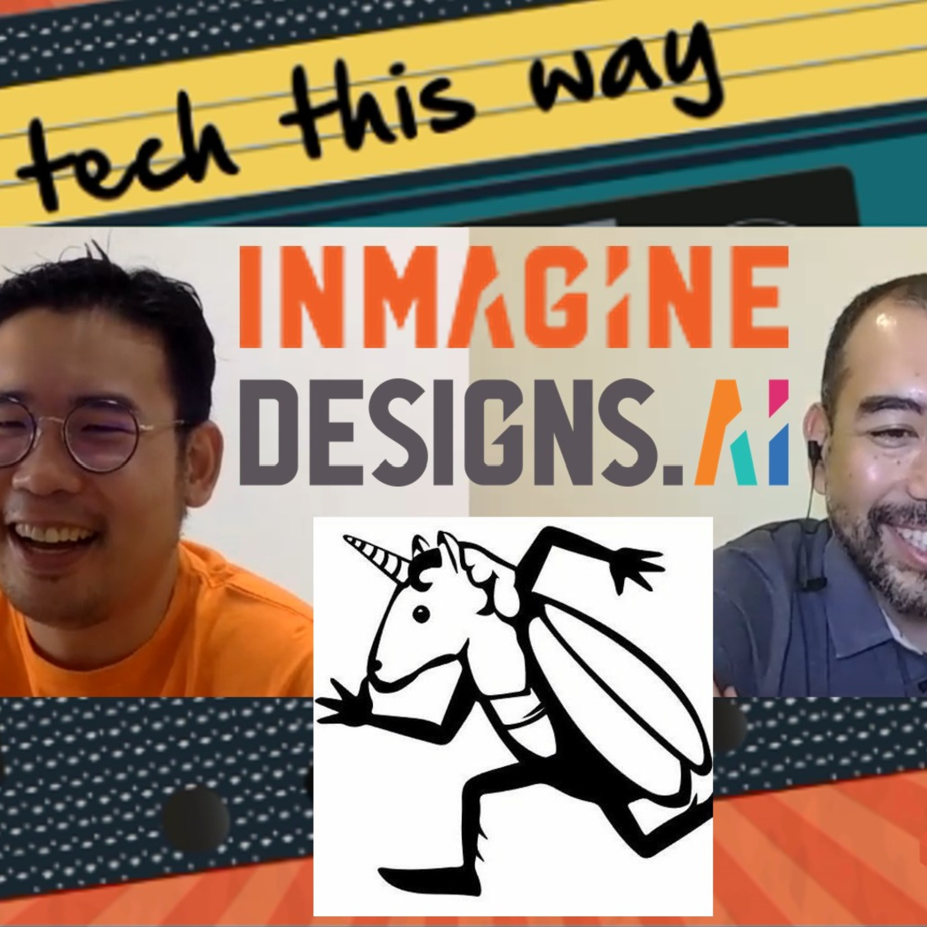 Tech This Way