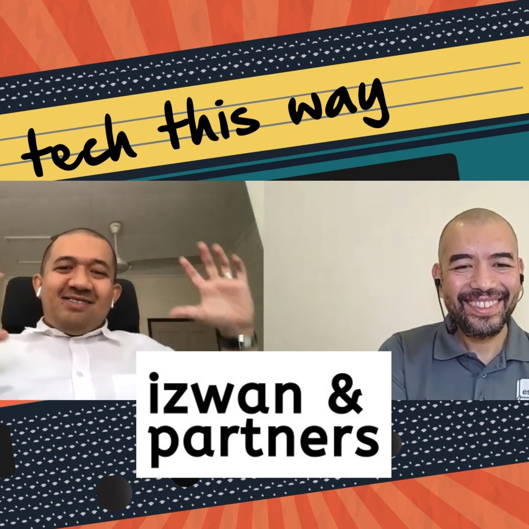 Tech This Way