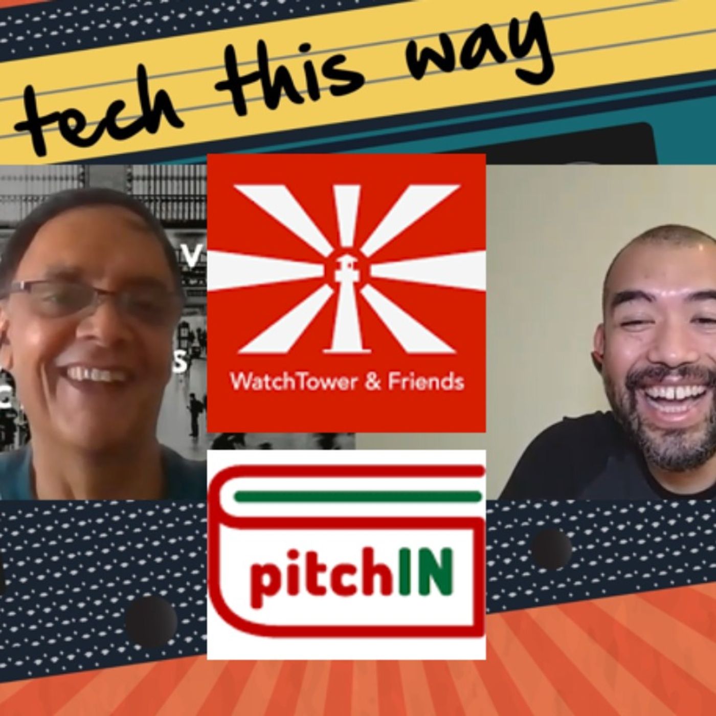 Tech This Way