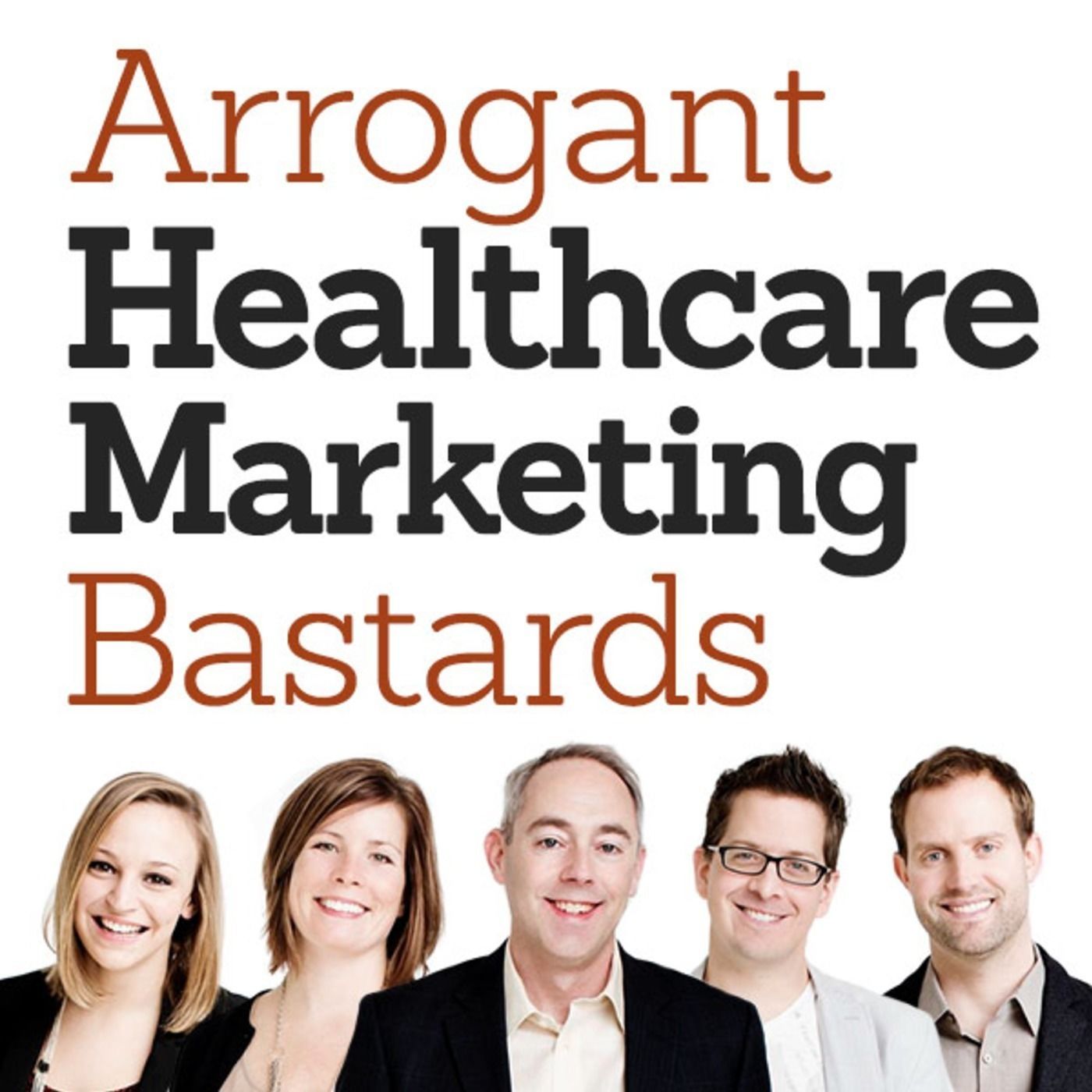 #201 Hipsters, mandolins and insidious logos