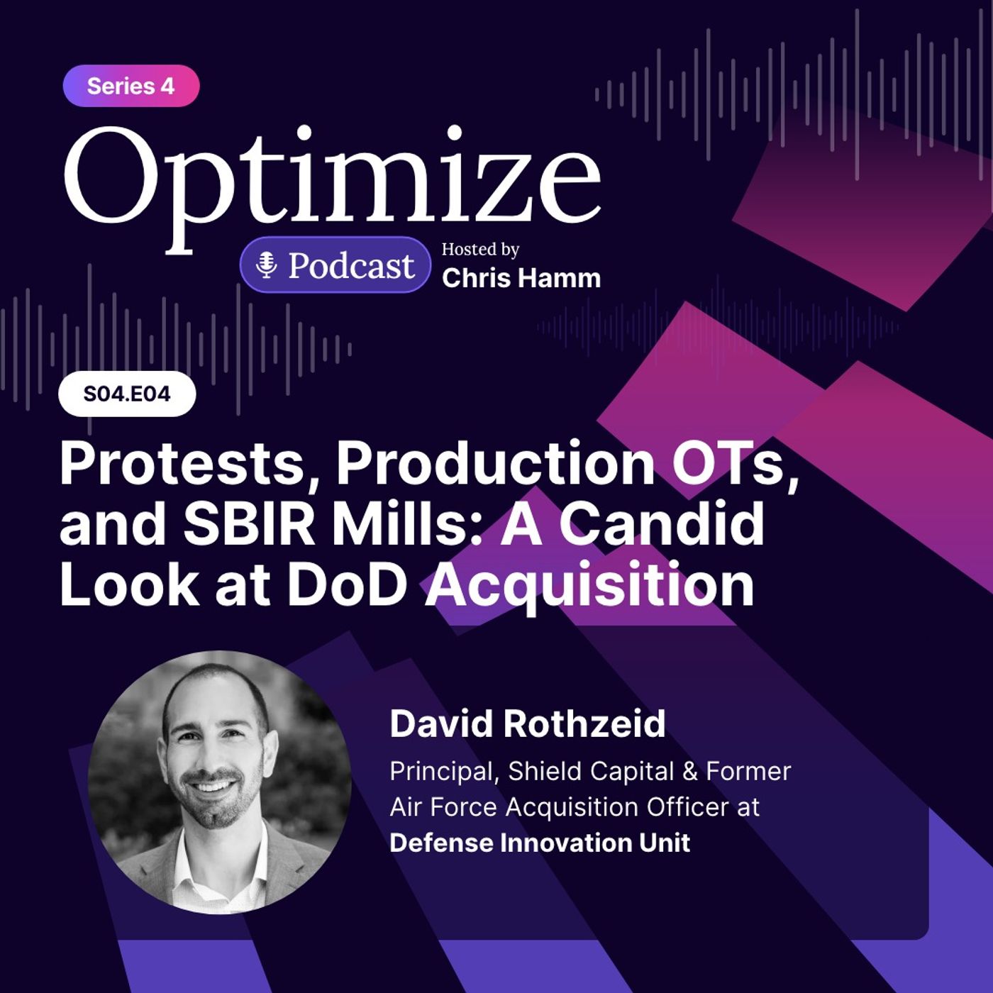 Protests, Production OTs, and SBIR Mills: A Candid Look at DoD Acquisition Protests, Production OTs, and SBIR Mills: A Candid Look at DoD Acquisition
