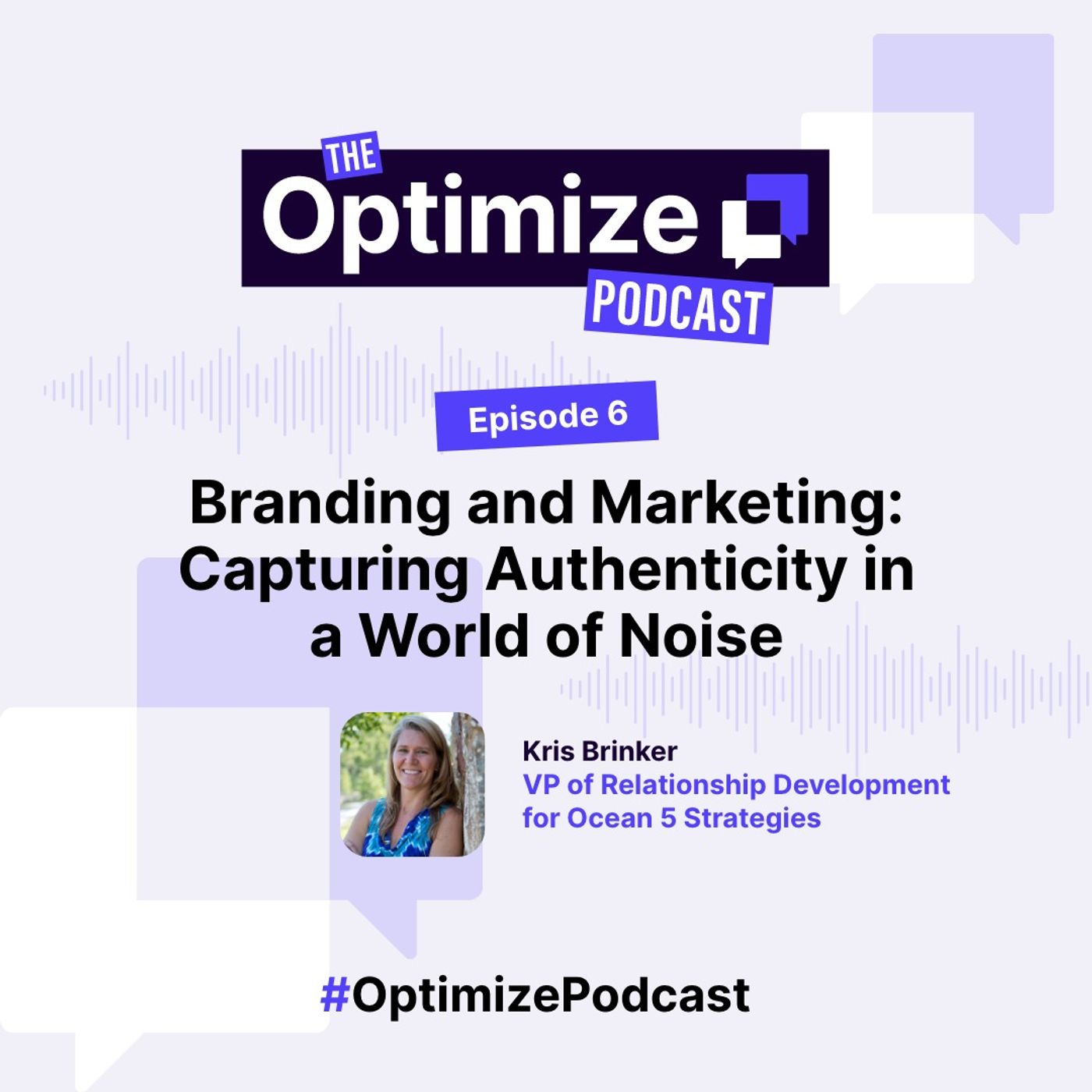Branding and Marketing - Capturing Authenticity in a World of Noise