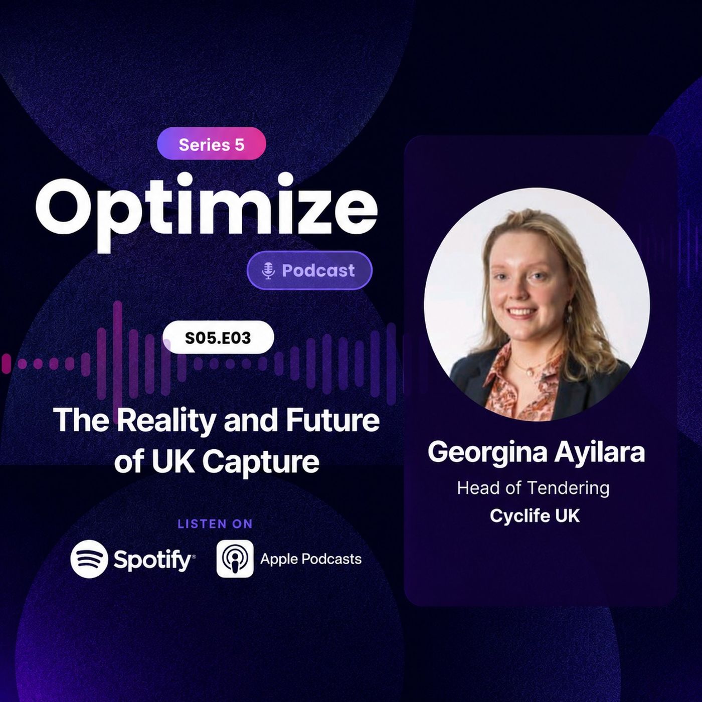 The Reality and Future of UK Capture episode artwork