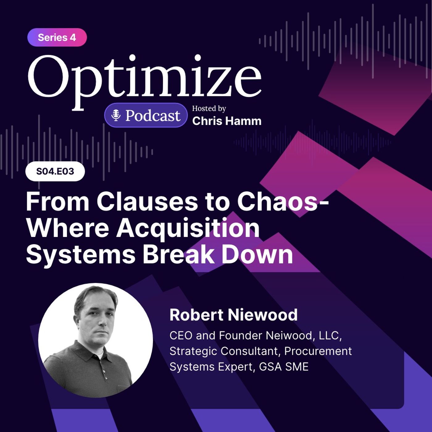 From Clauses to Chaos- Where Acquisition Systems Break Down From Clauses to Chaos- Where Acquisition Systems Break Down