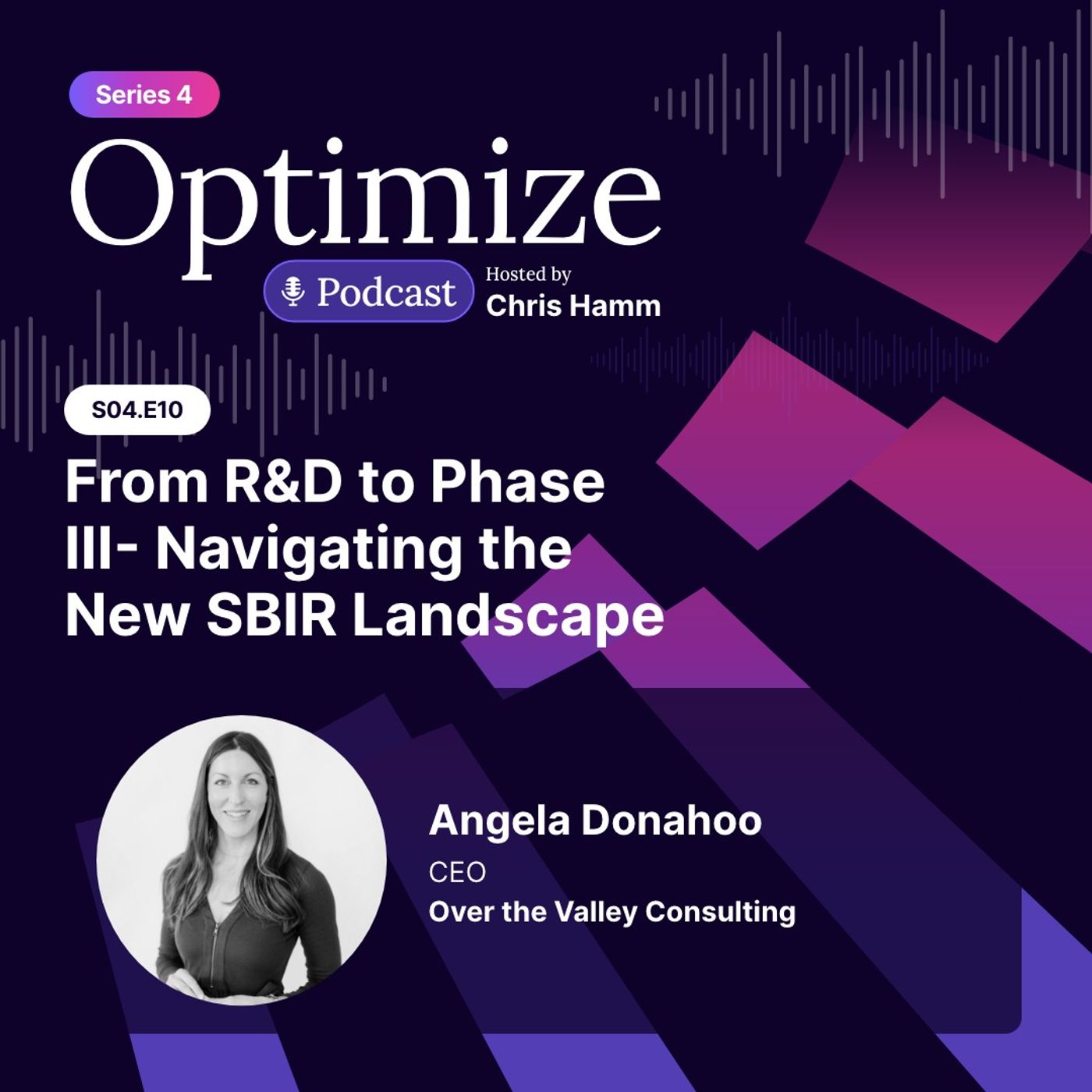 From R&D to Phase III- Navigating the New SBIR Landscape