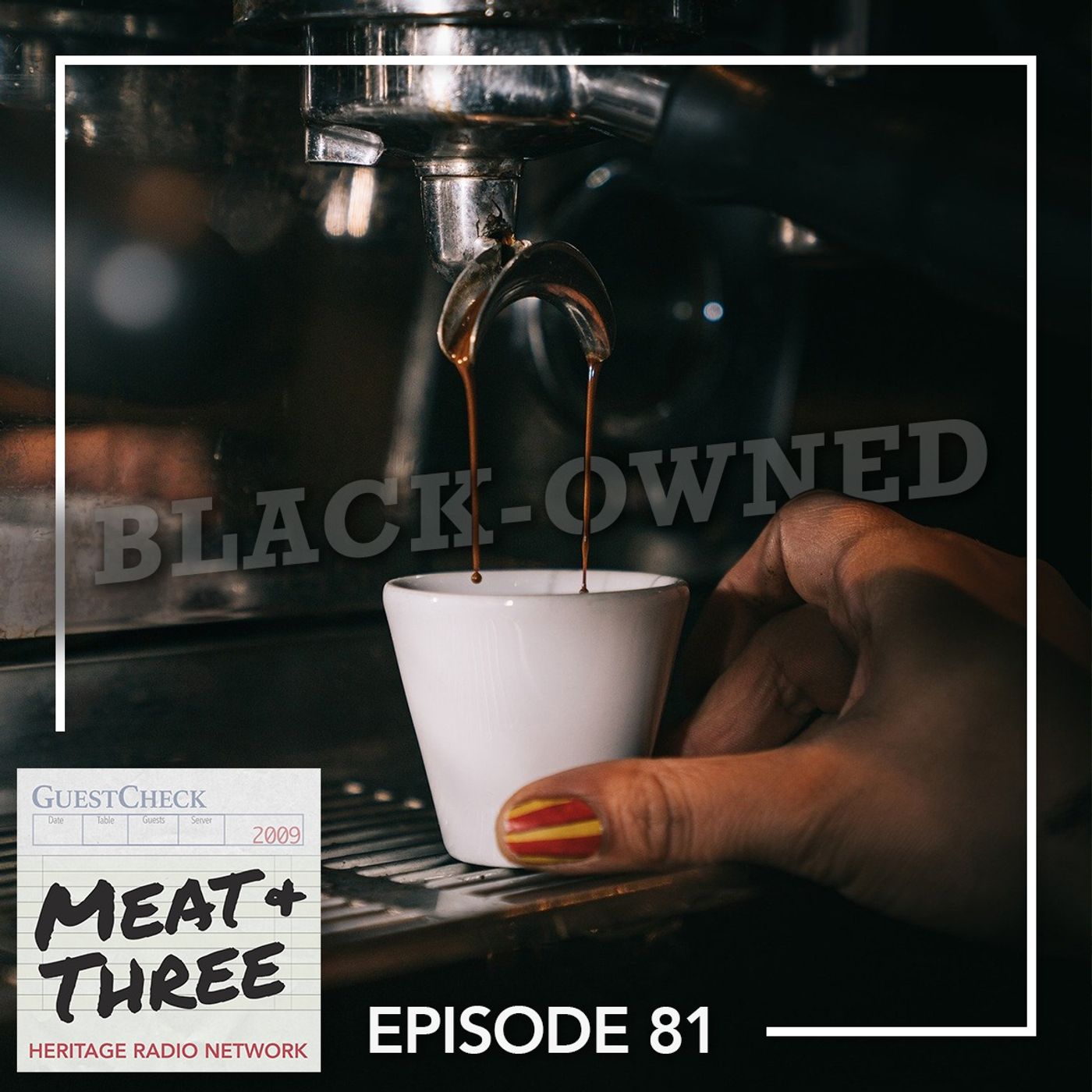 Black-Owned Food Businesses: The Past, Present, and Future
