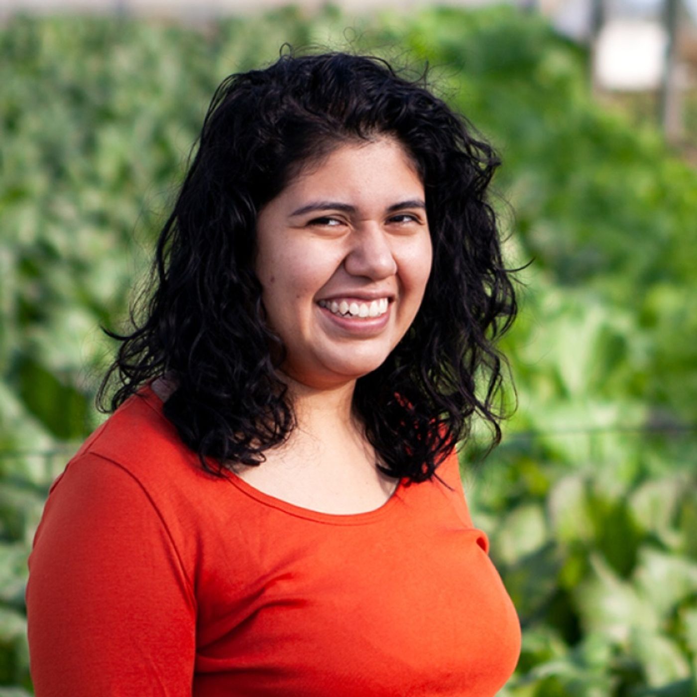Community Before Country: Carolina Saavedra