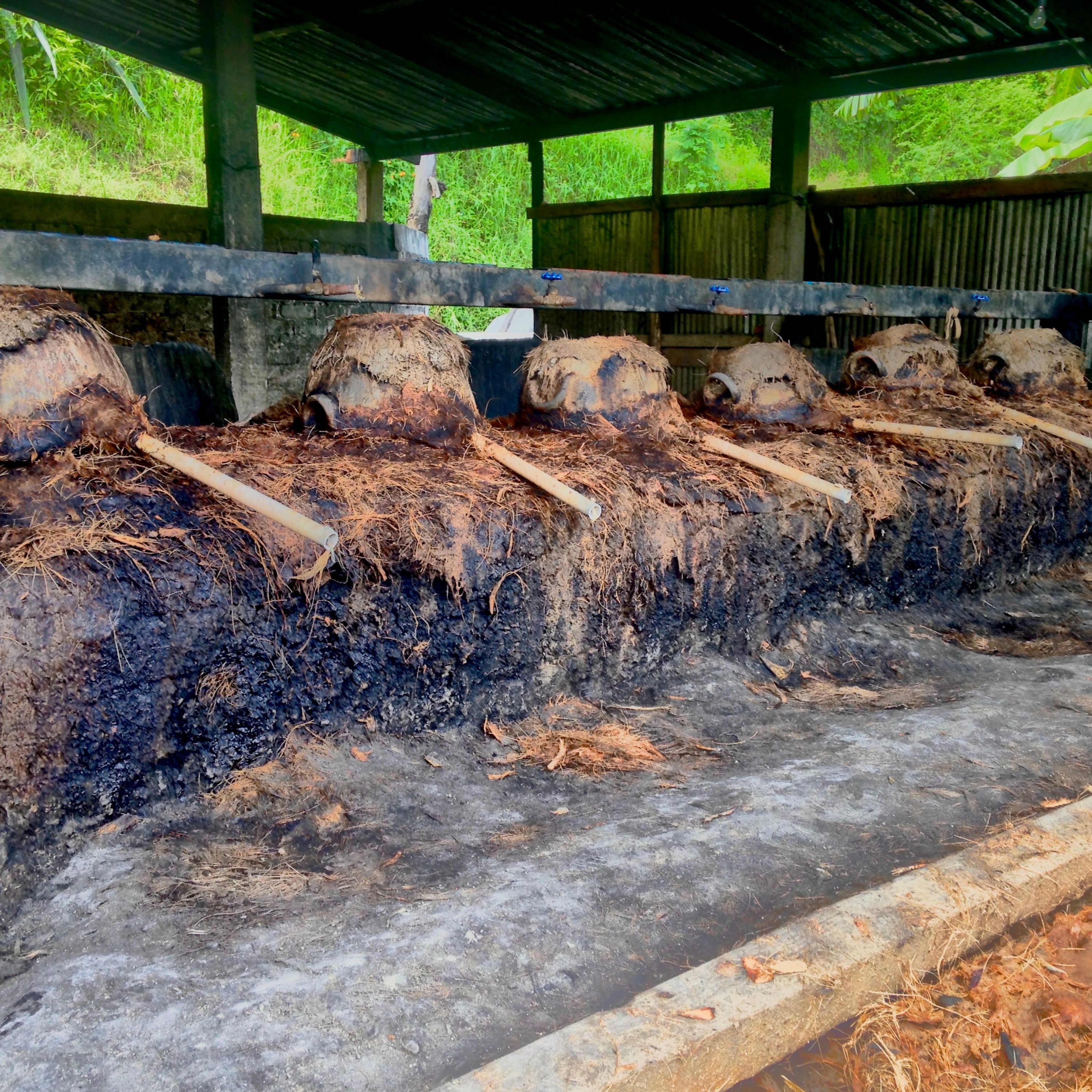 Presenting Agave Road Trip #6 : Distillation