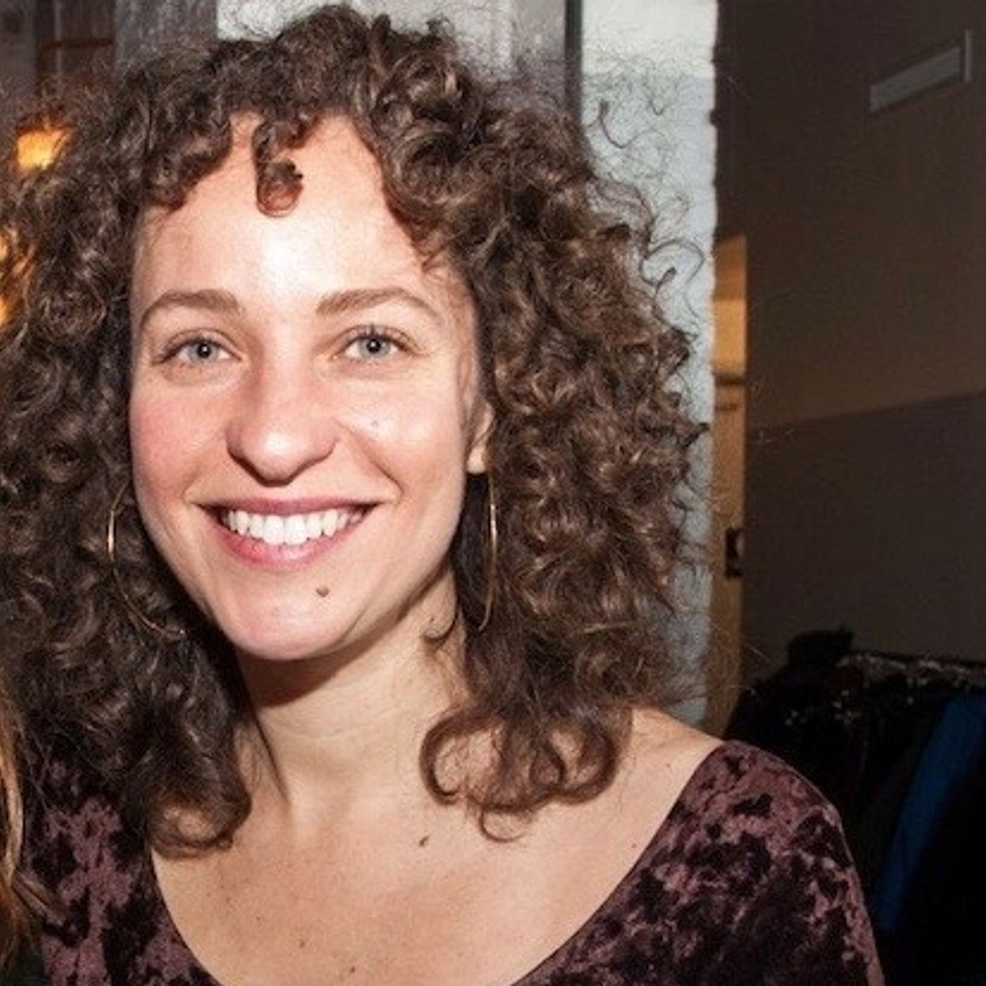 Getting Schmaltzy with Amanda Dell Getting Schmaltzy with Amanda Dell