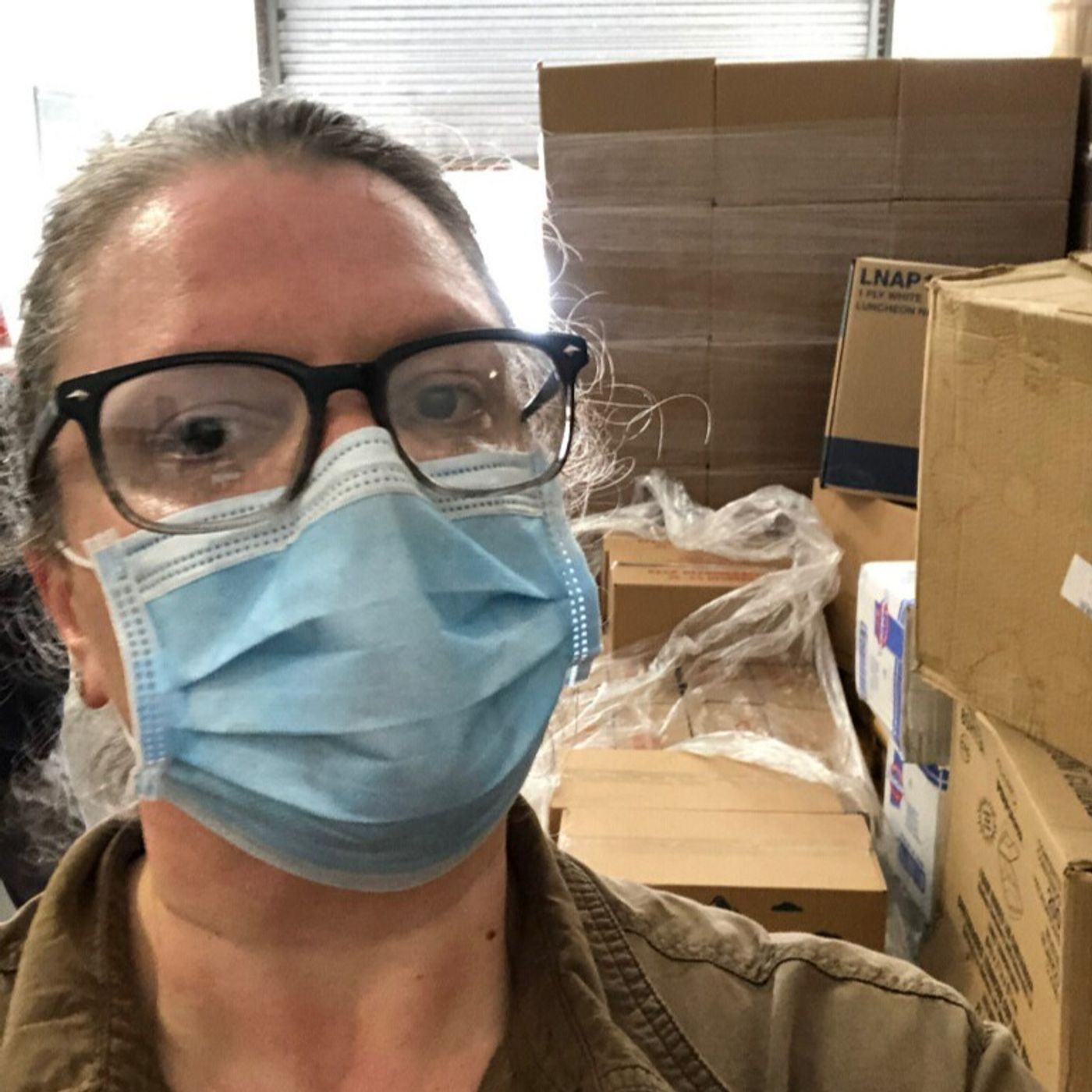 Pallet Talk Pallet Talk