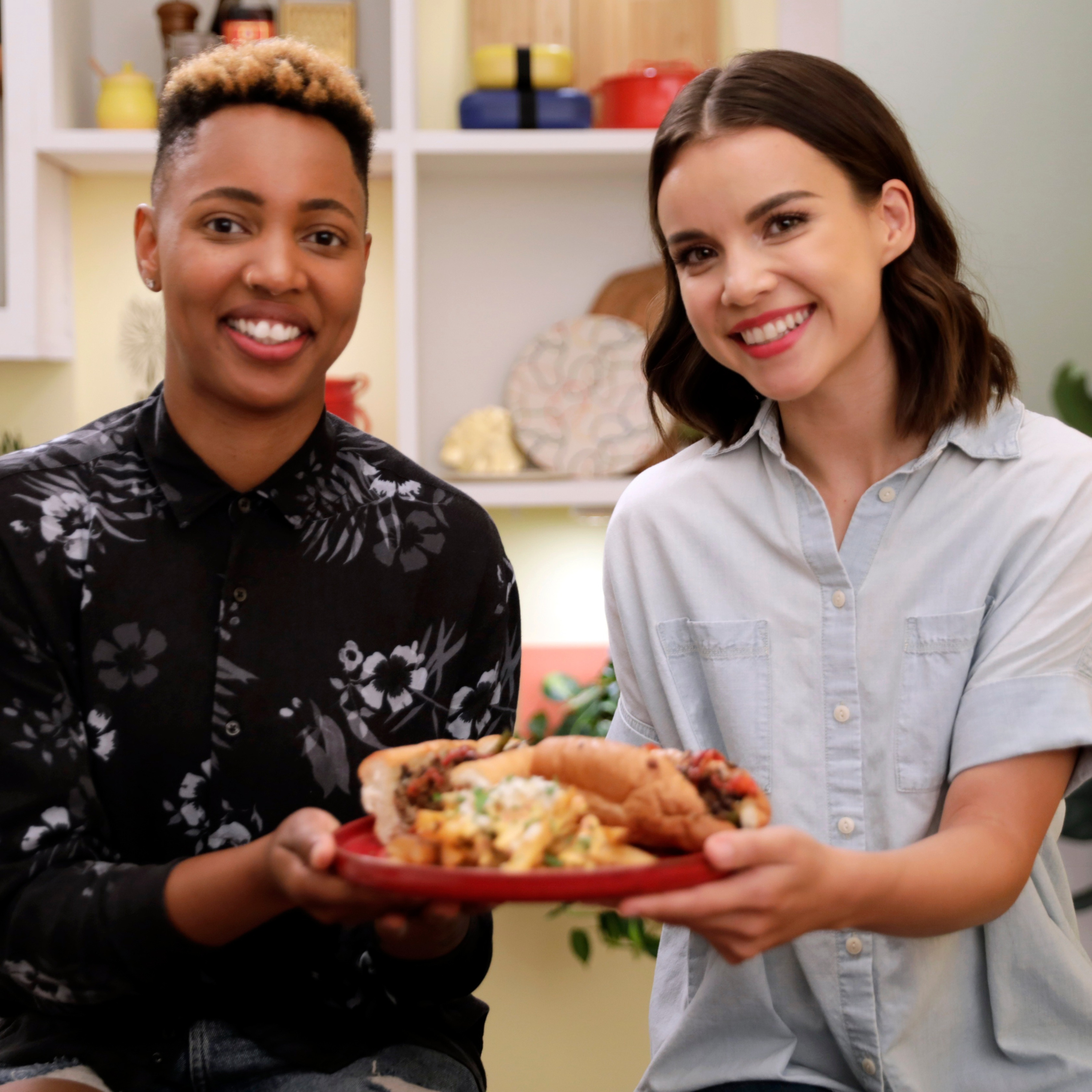 Queer The Table