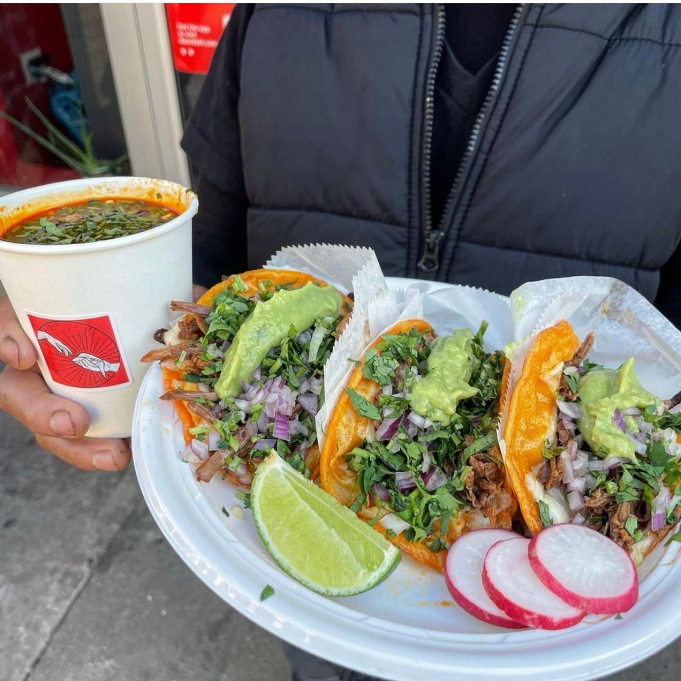 Opening A Taqueria in Brooklyn for $10k with Nene's Deli Taqueria