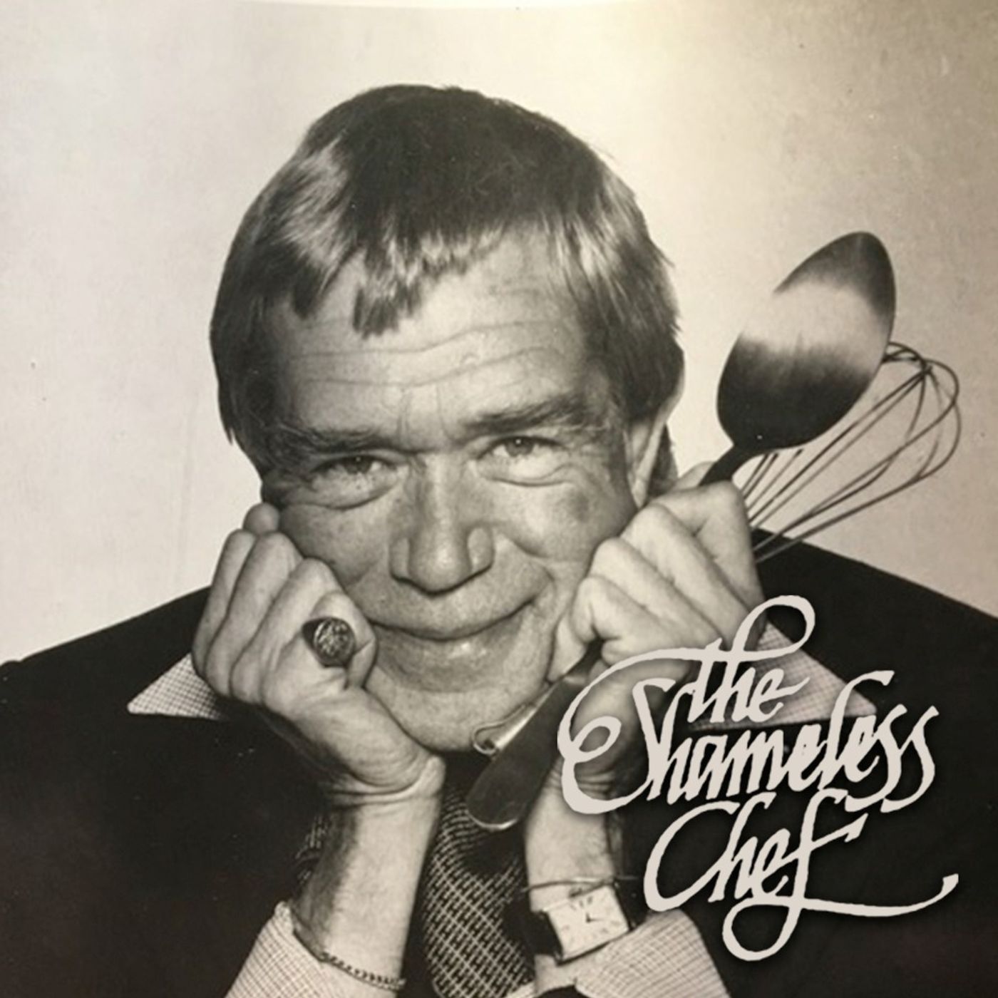 Presenting The Shameless Chef