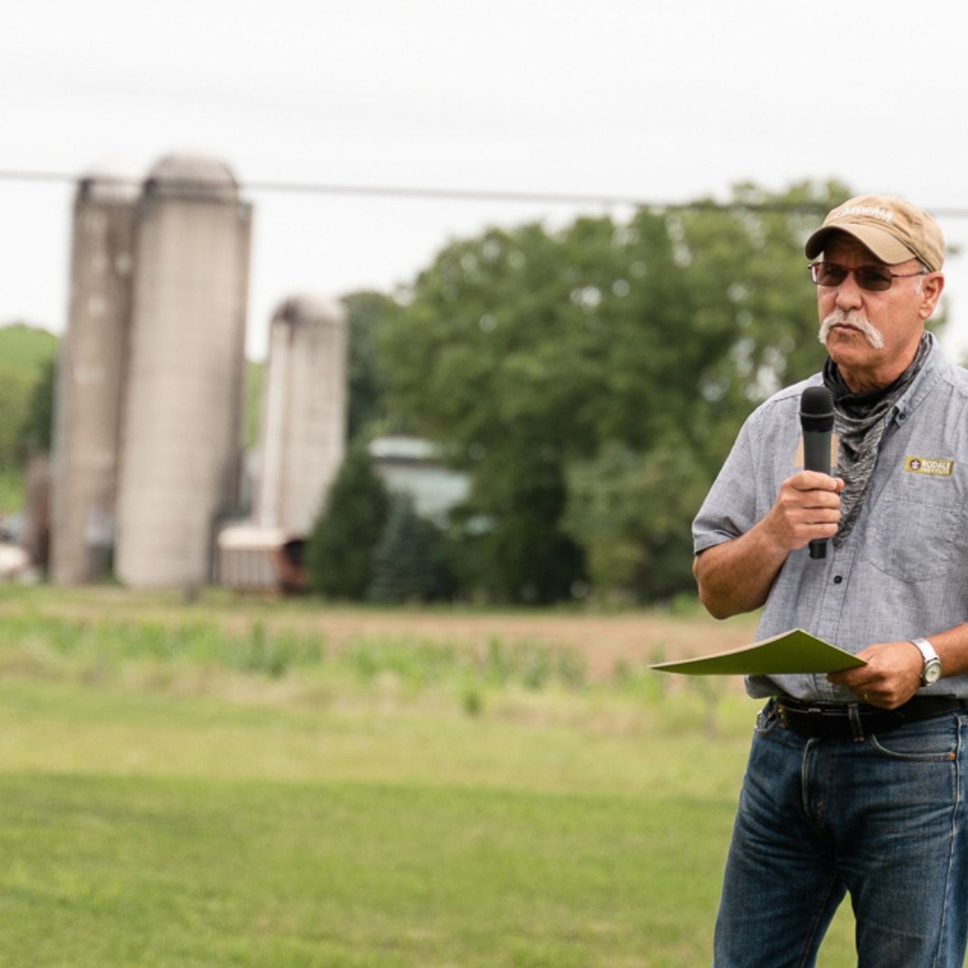 The Farm Report