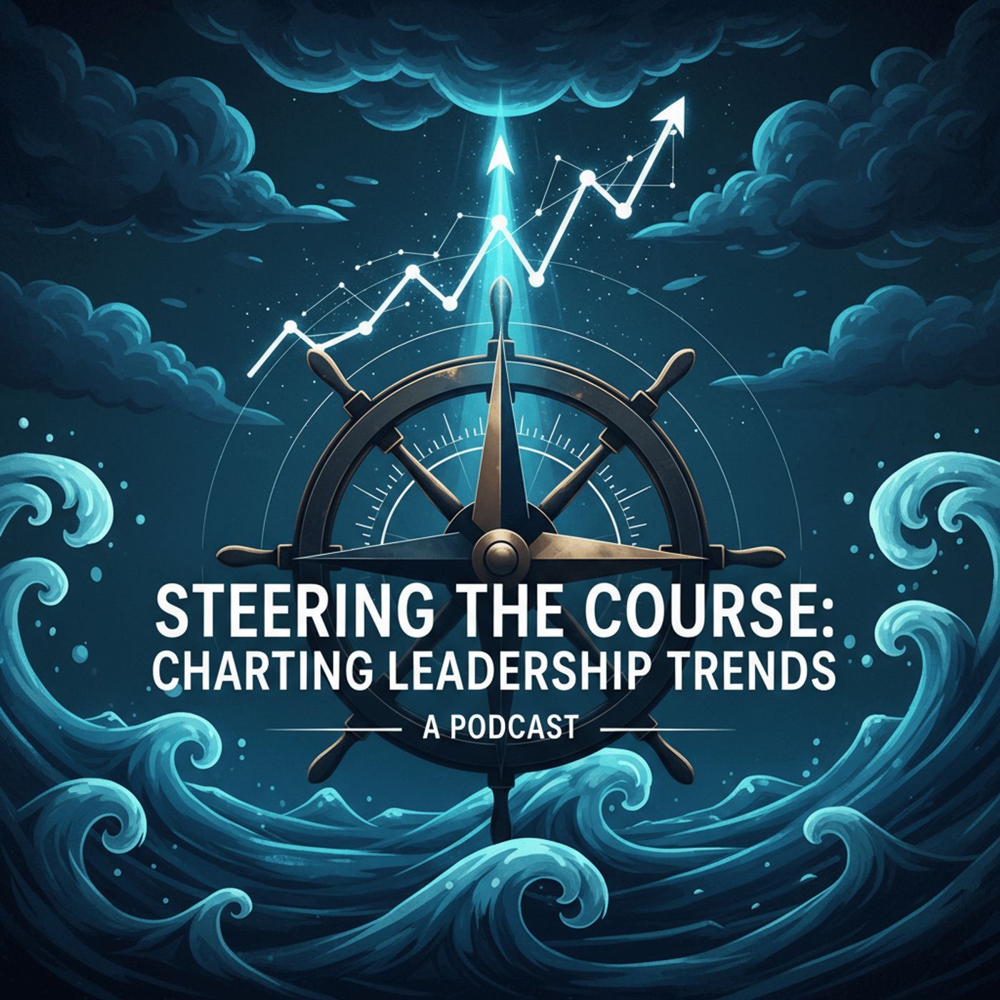 Mastering the Art of Adaptive Leadership episode artwork