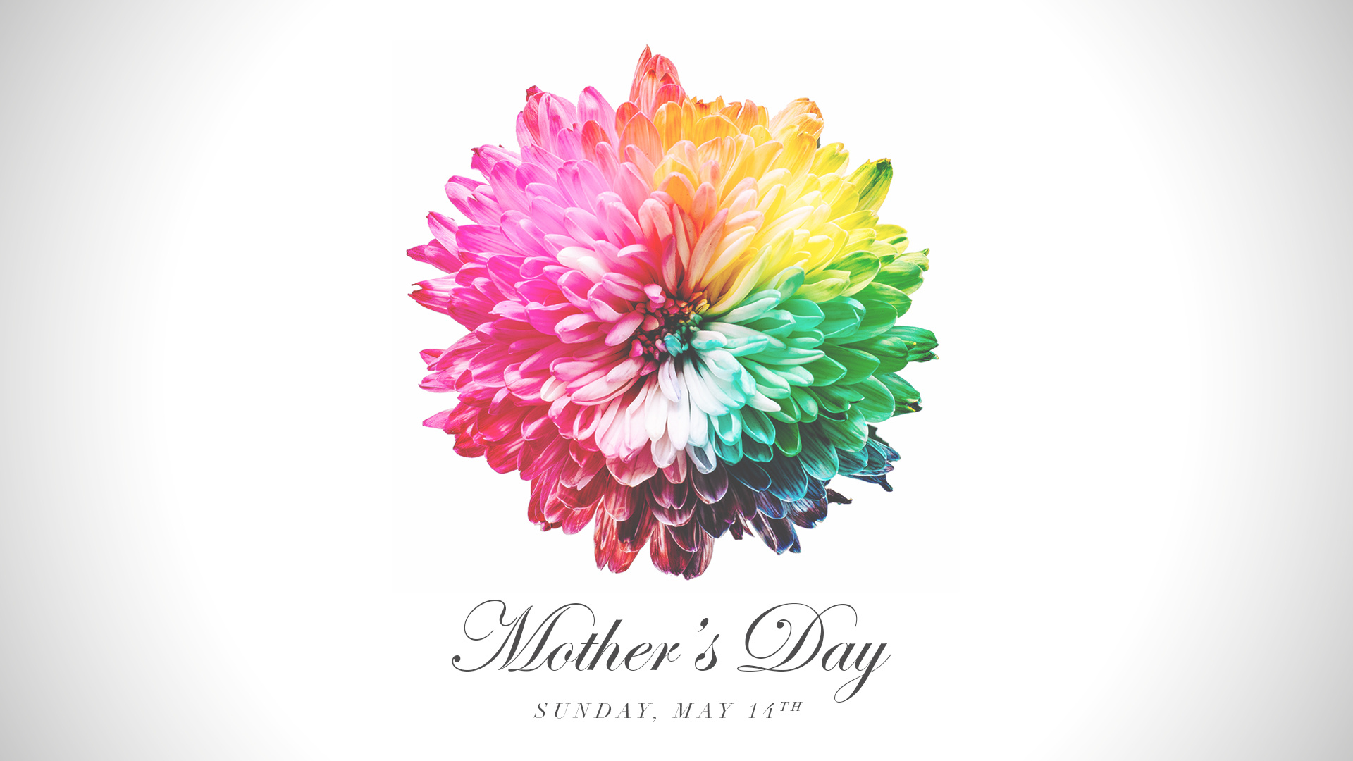 Mother's Day episode artwork