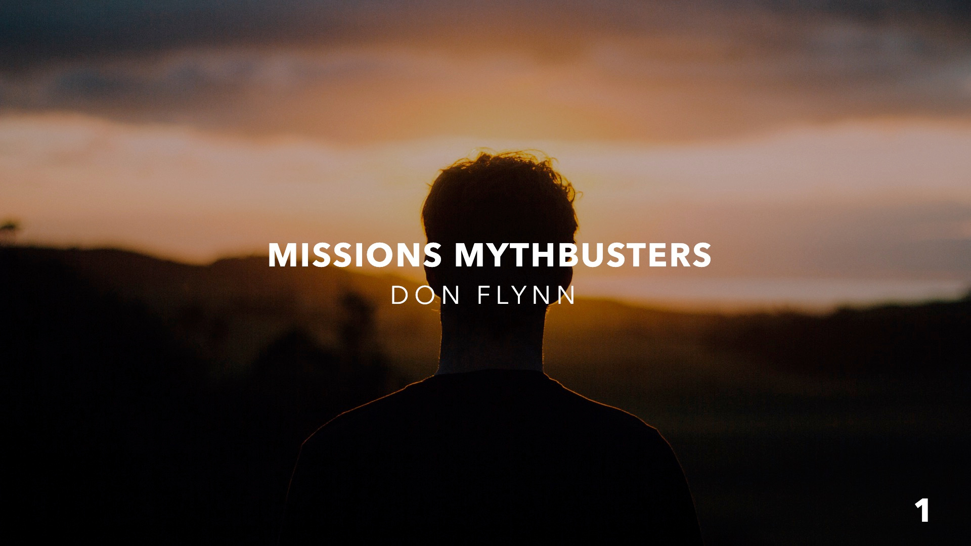 Missions Myths episode artwork