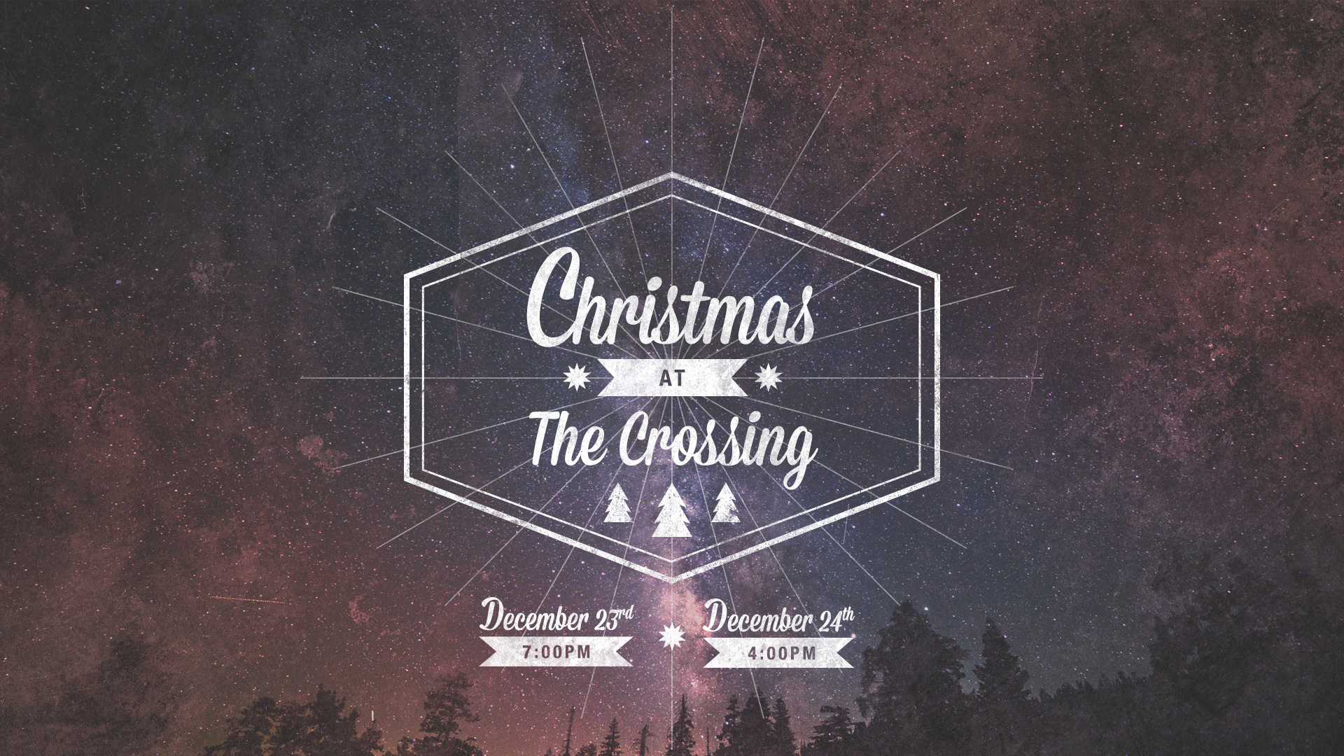Christmas Eve: A Wonderful Night episode artwork