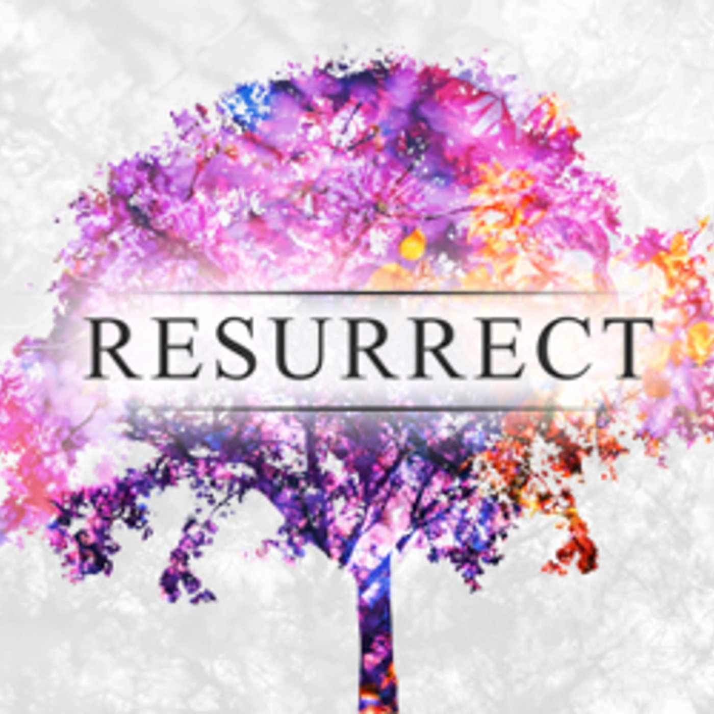Paradise Regained episode artwork
