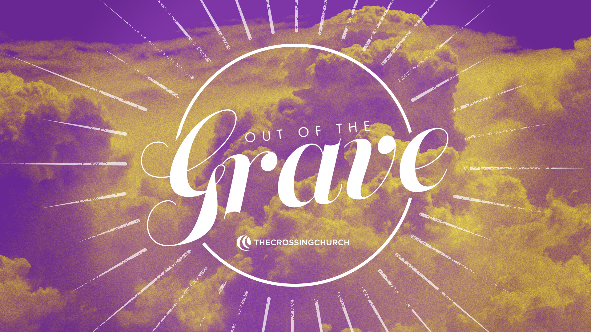 Out of the Grave episode artwork