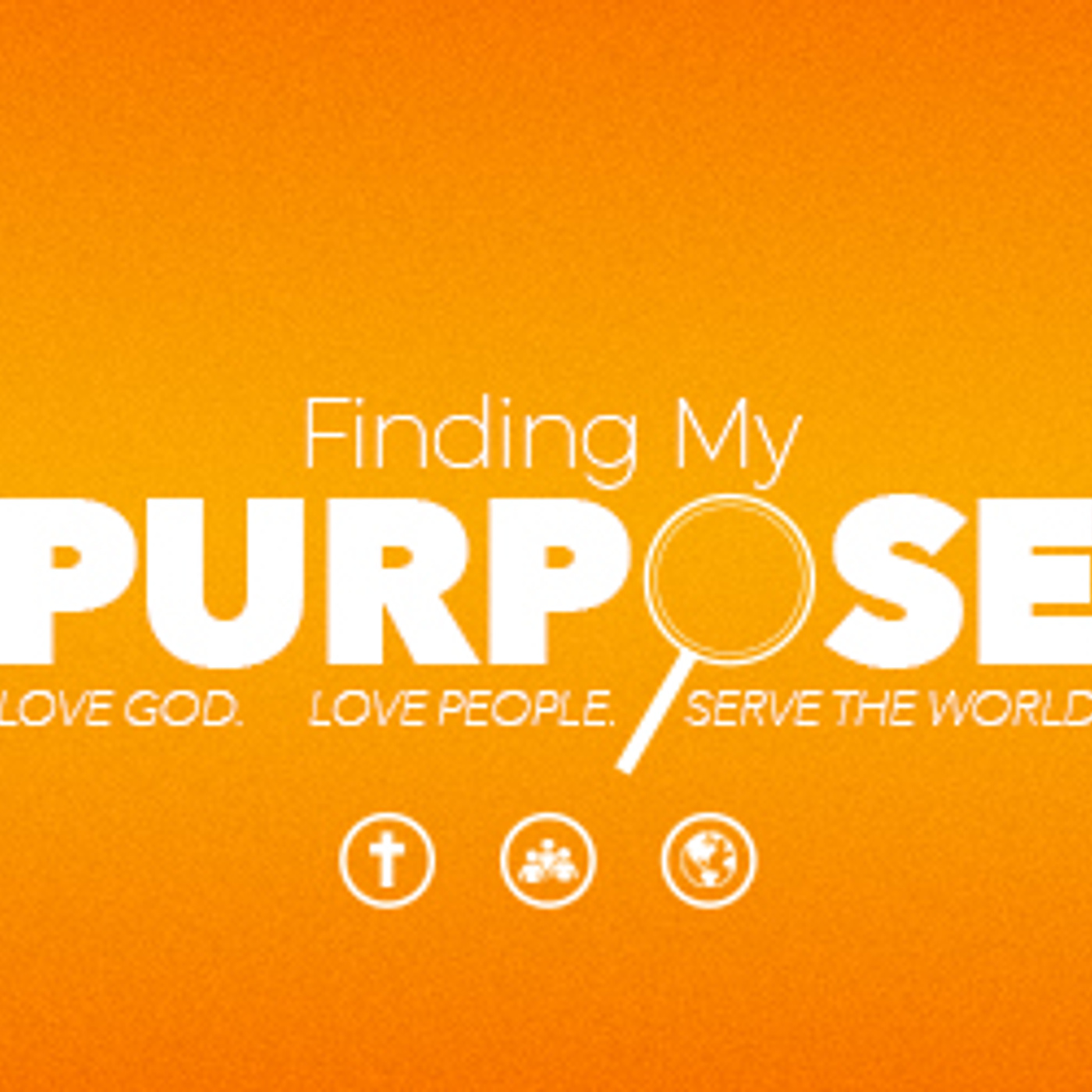 Love People episode artwork