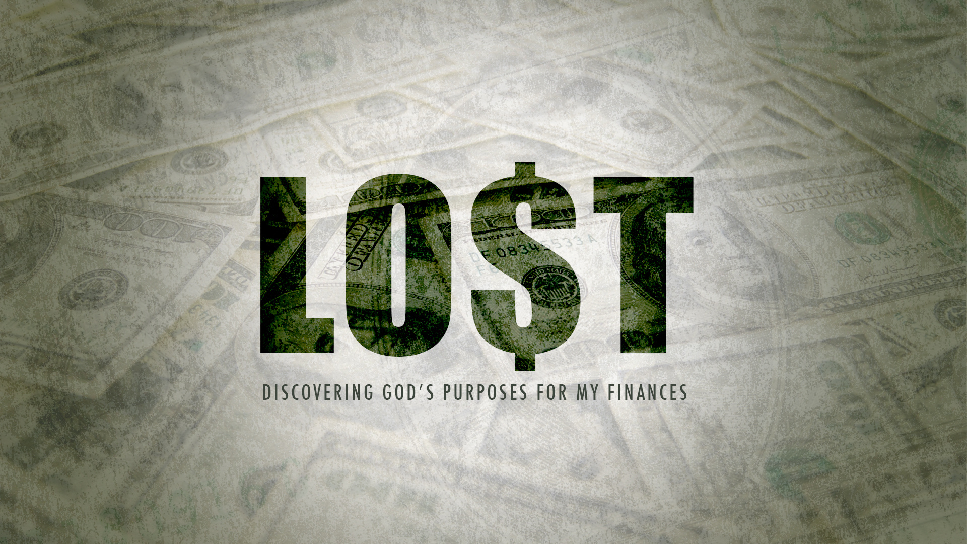 Rescued episode artwork