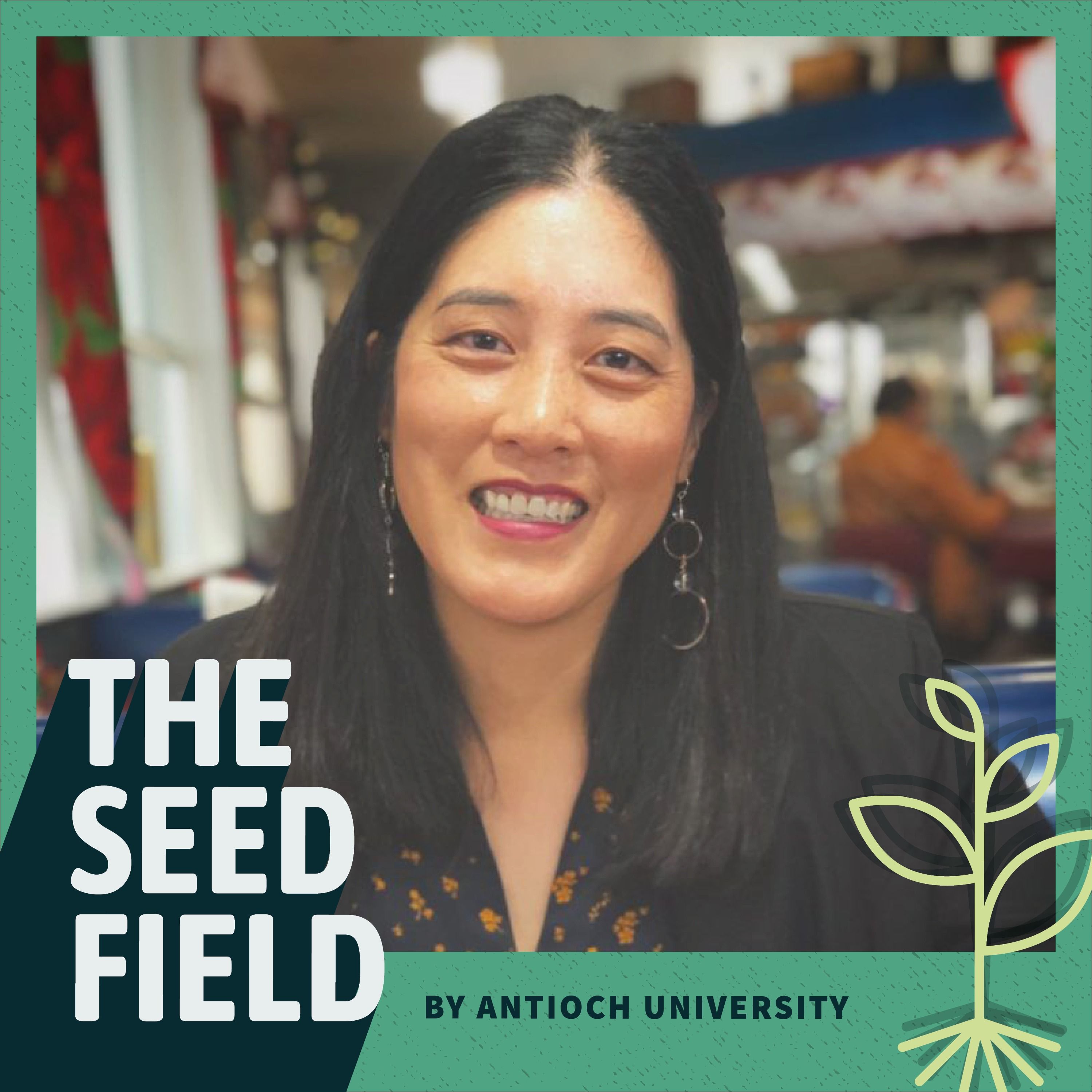 The Seed Field
