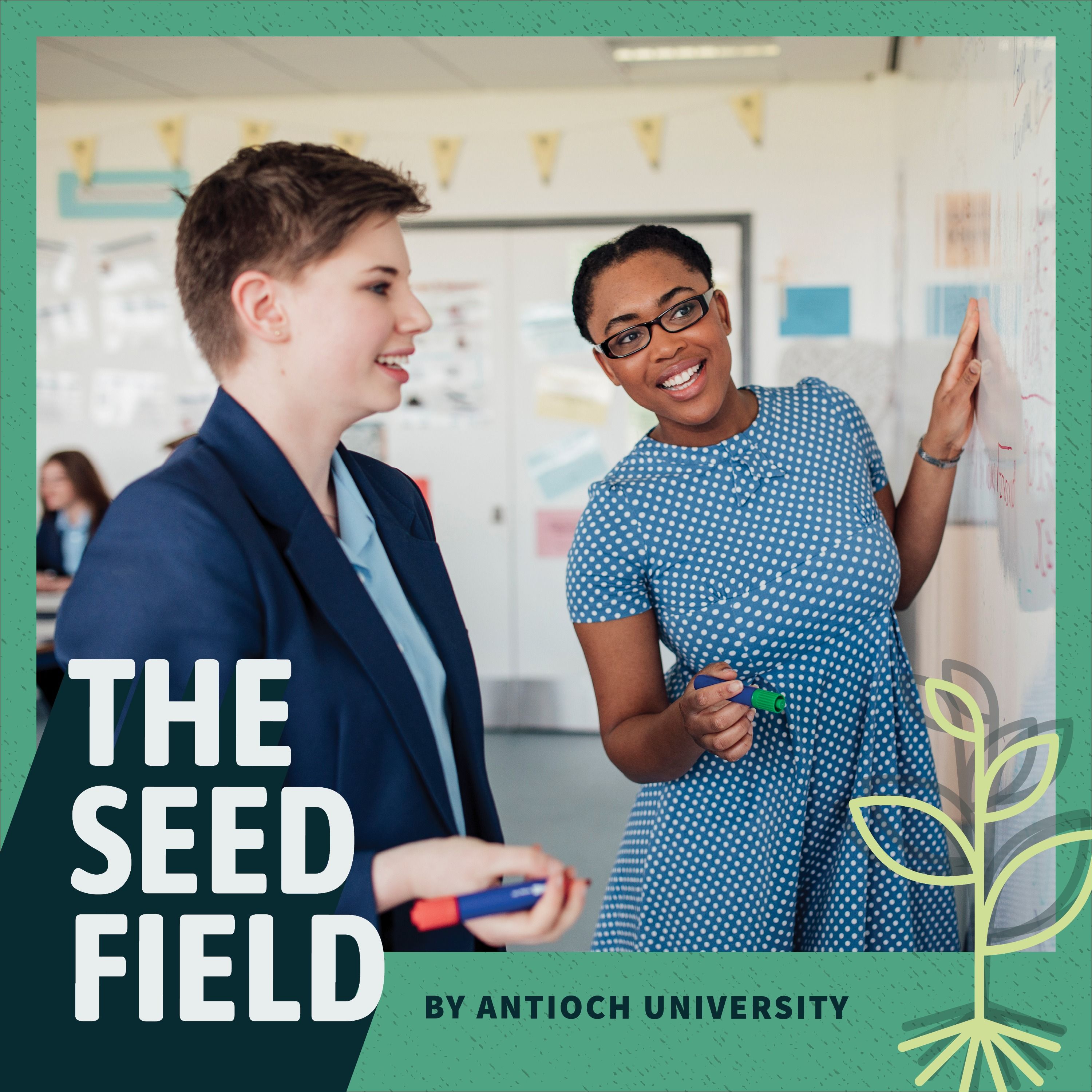 The Seed Field
