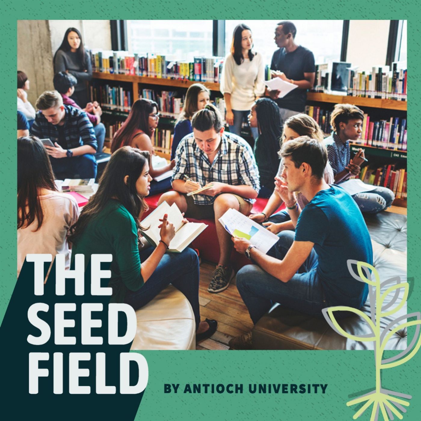 The Seed Field