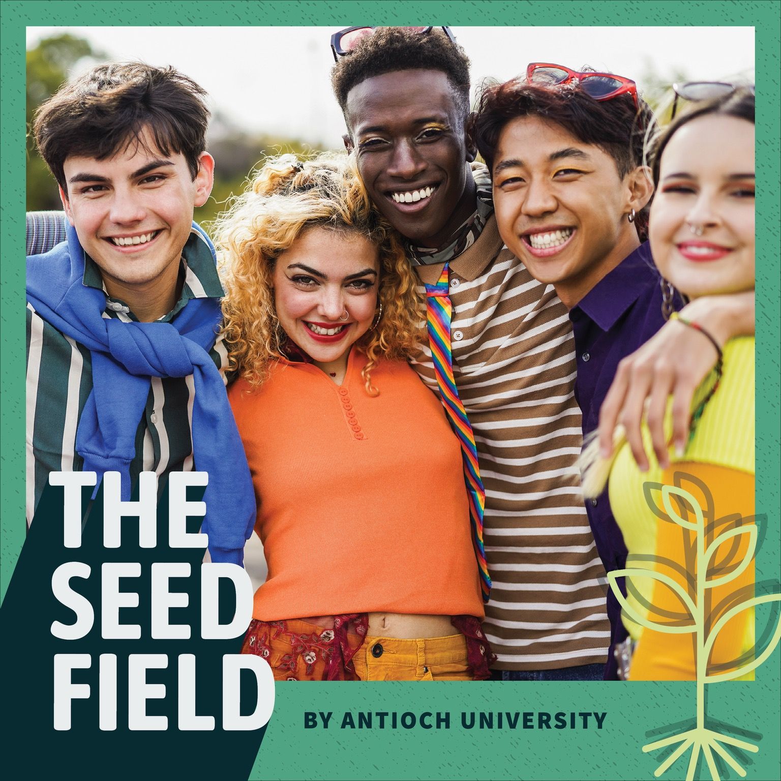 The Seed Field