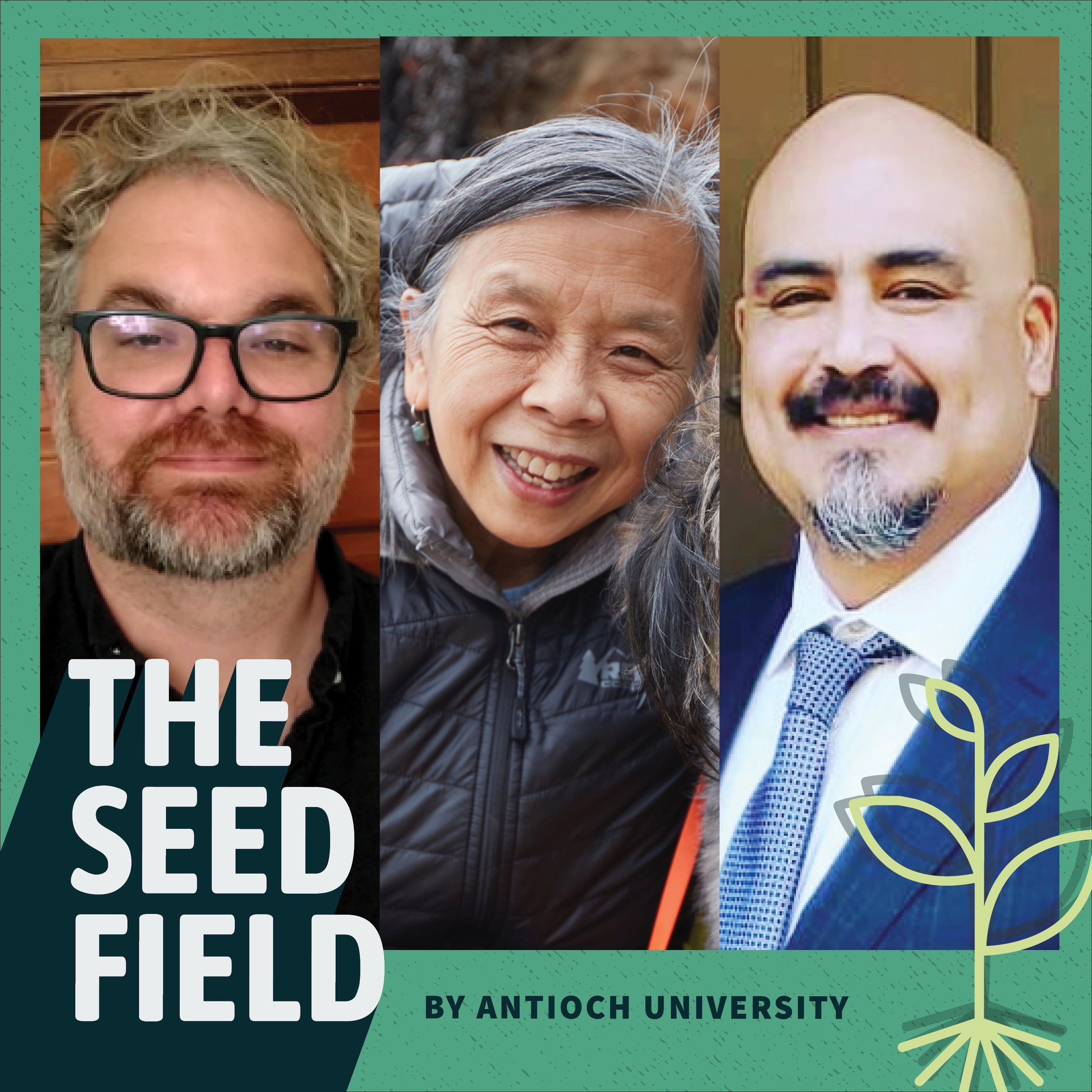 The Seed Field