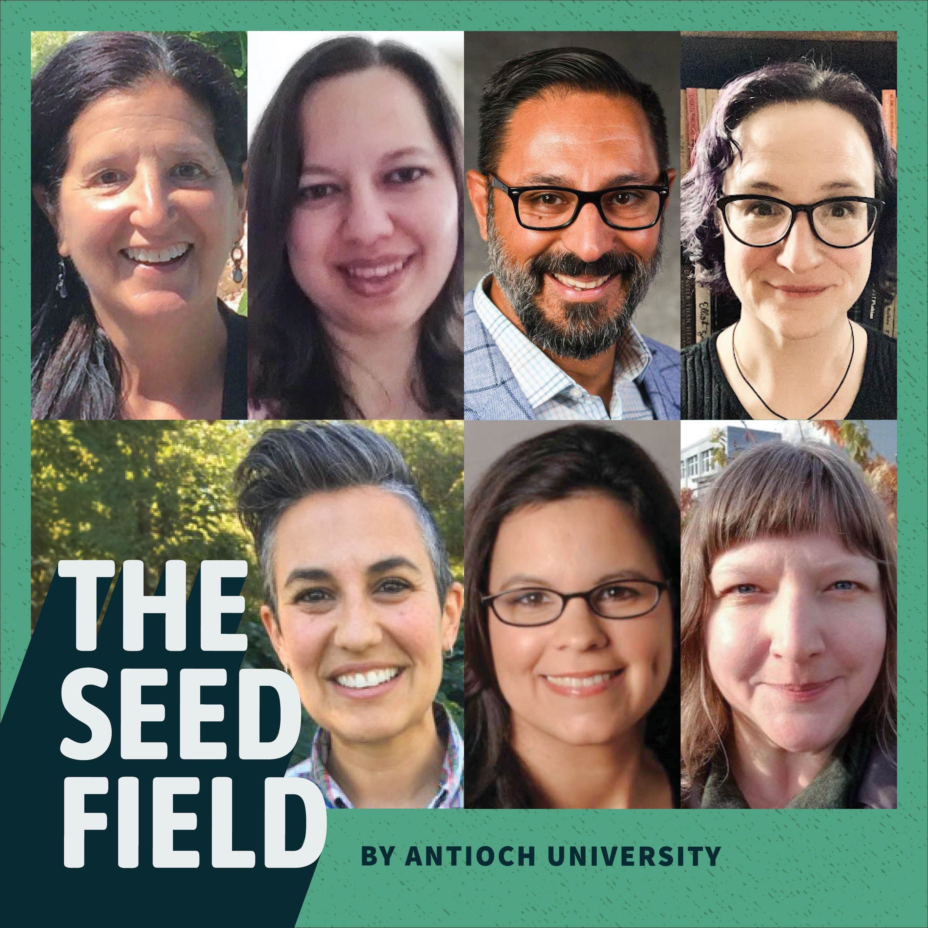 The Seed Field
