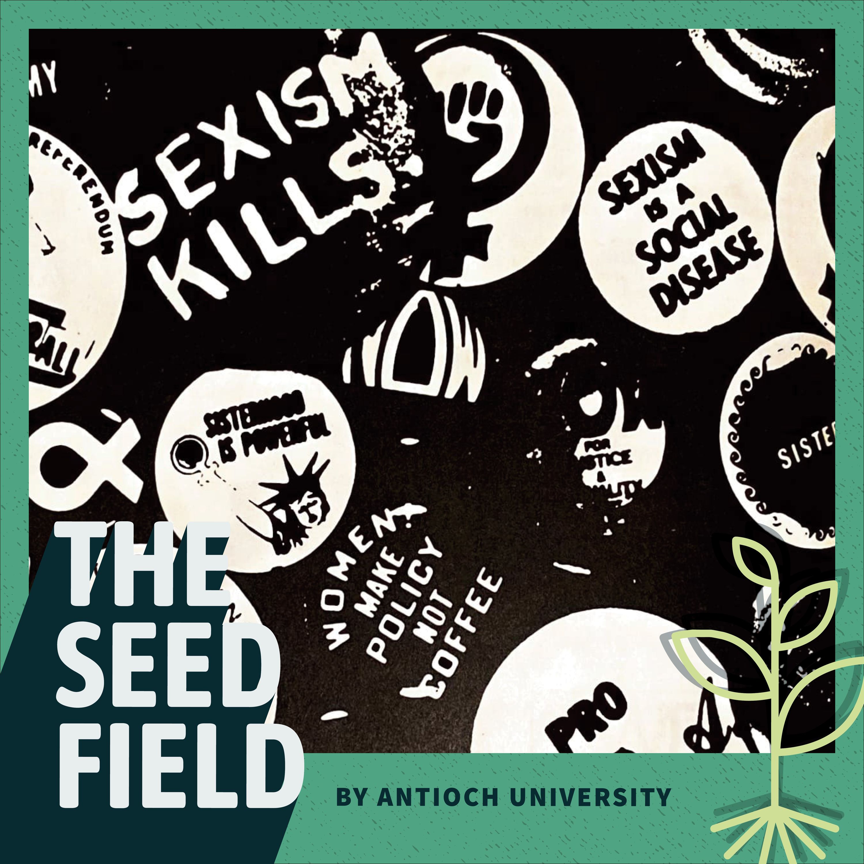 The Seed Field