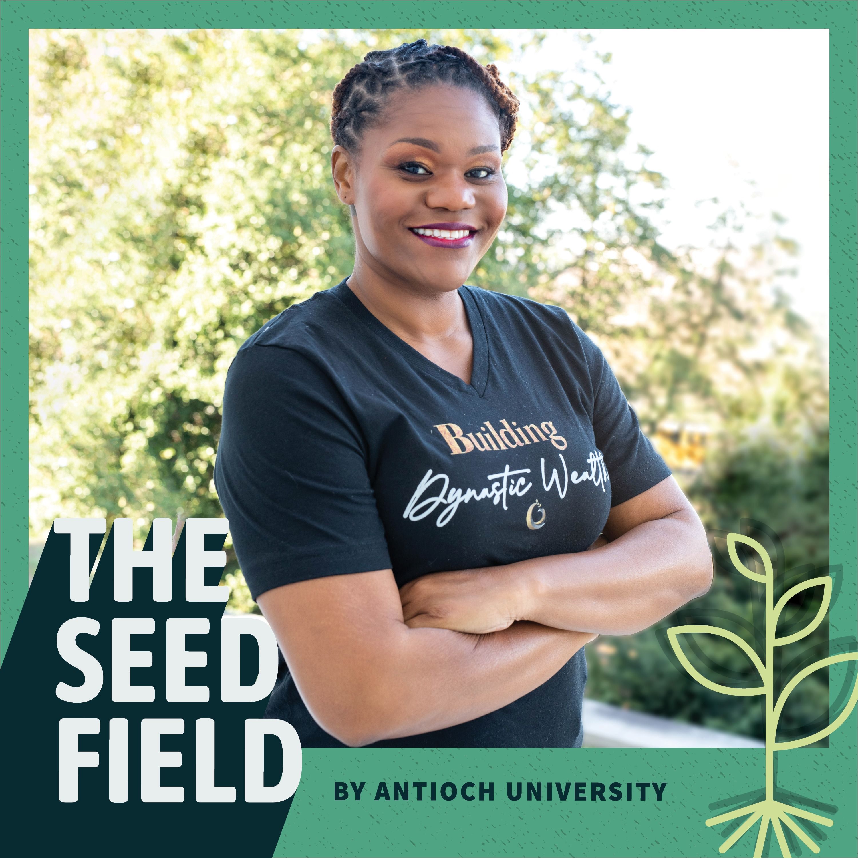 The Seed Field