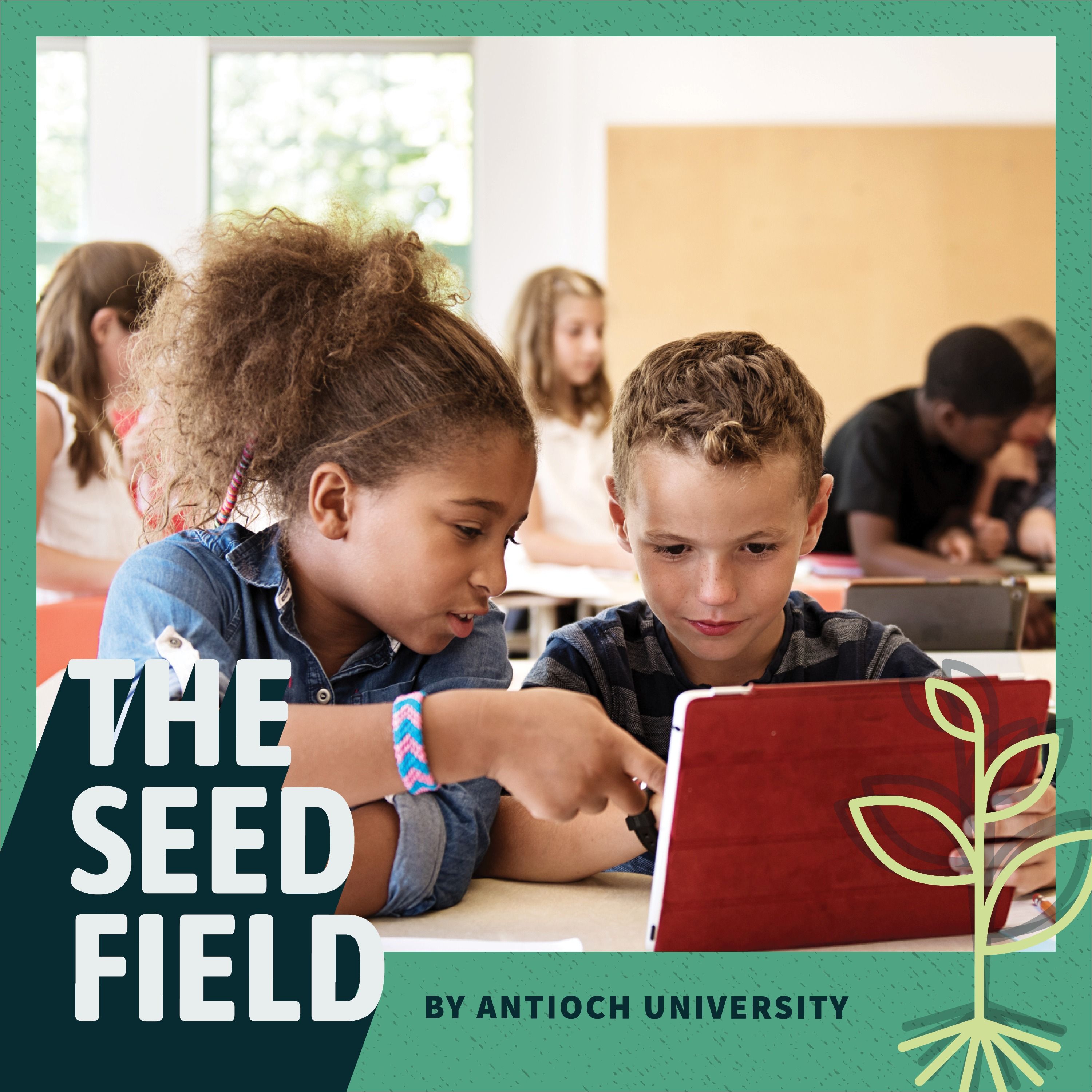 The Seed Field