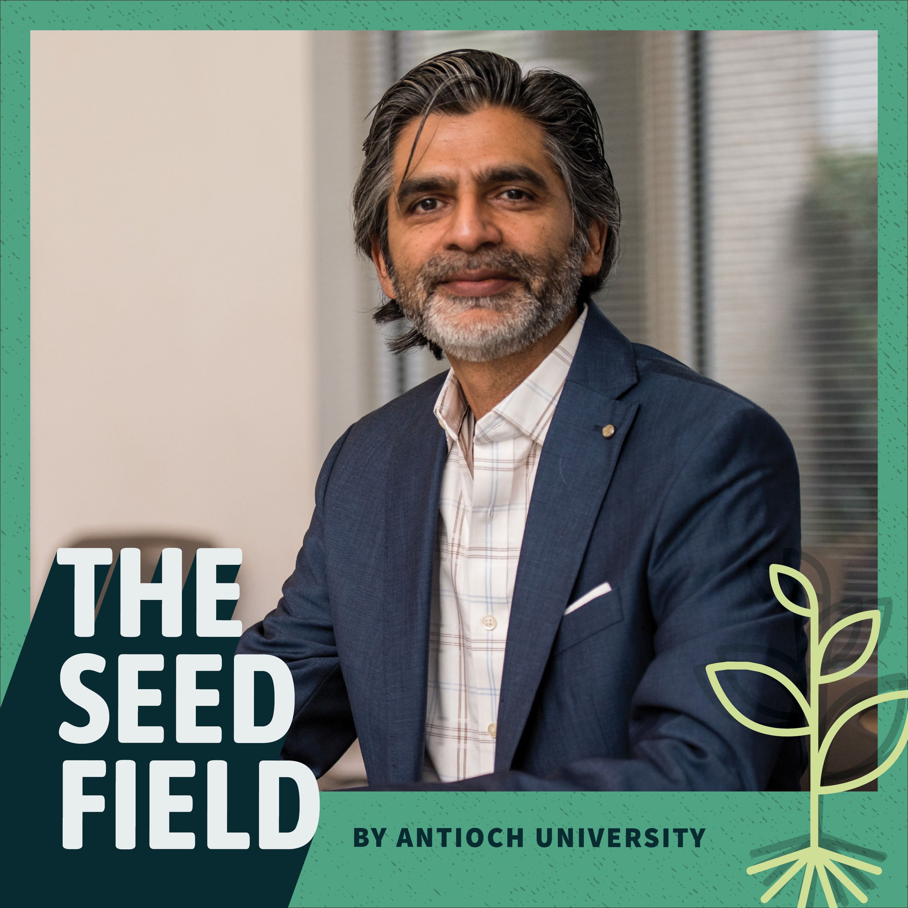 The Seed Field