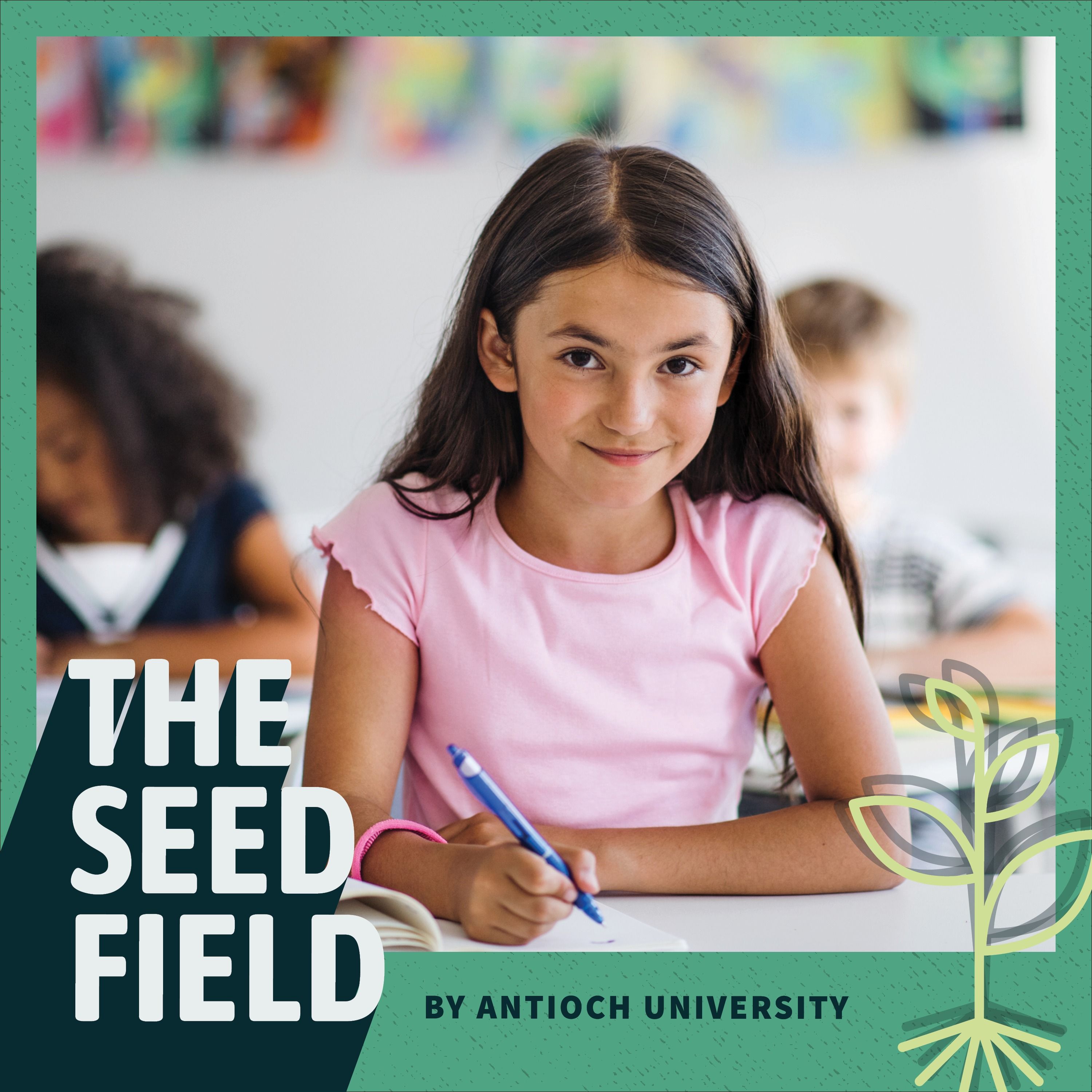 The Seed Field