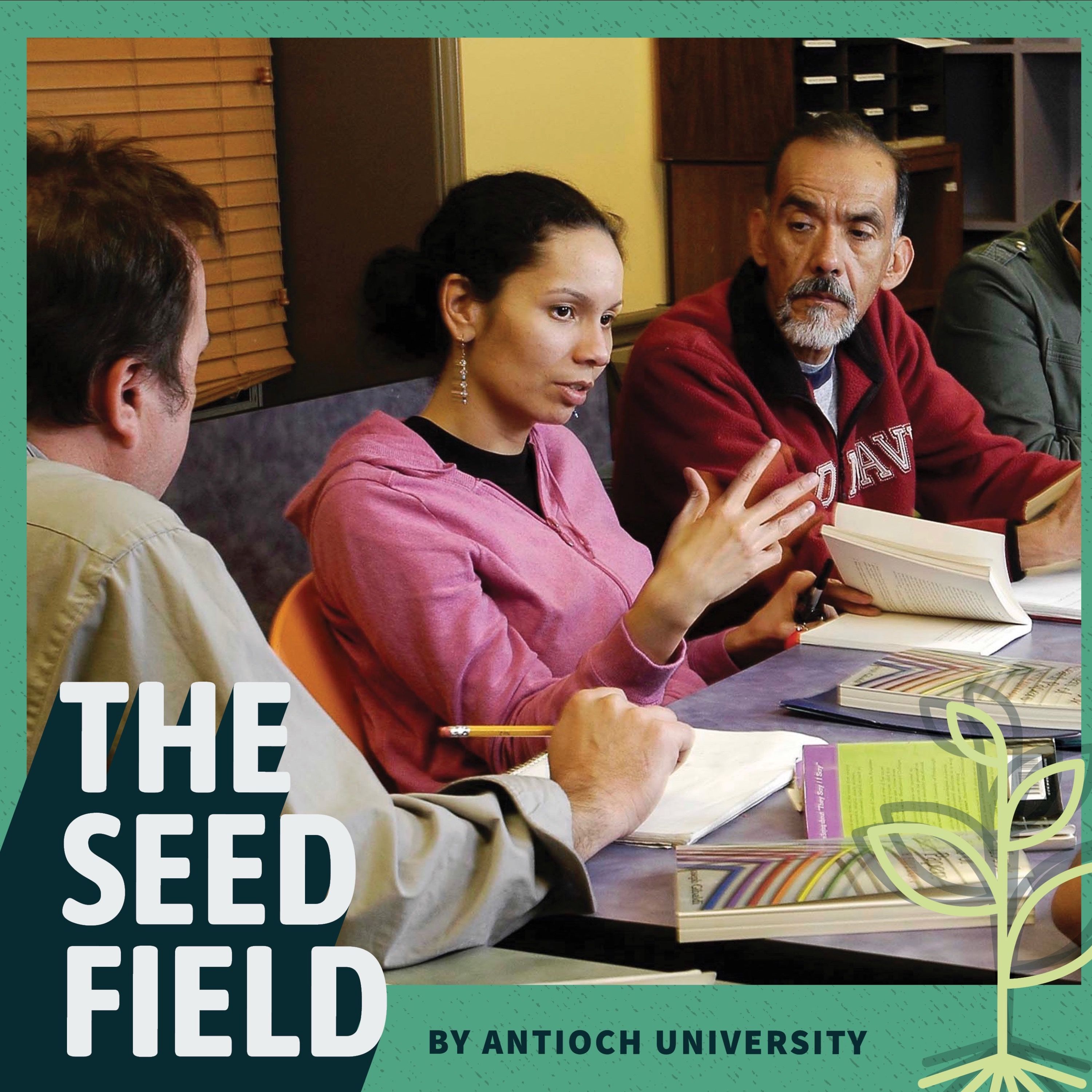 The Seed Field