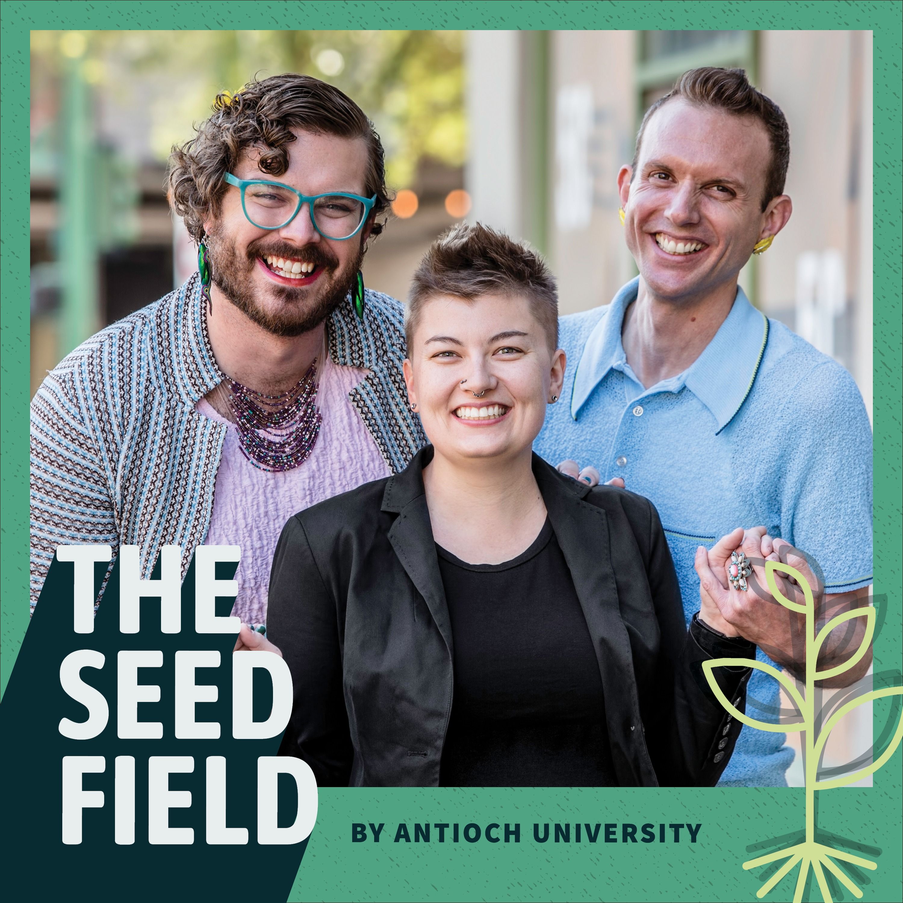 The Seed Field
