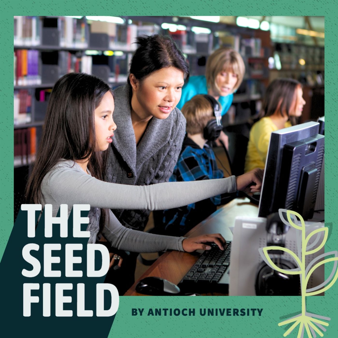 The Seed Field