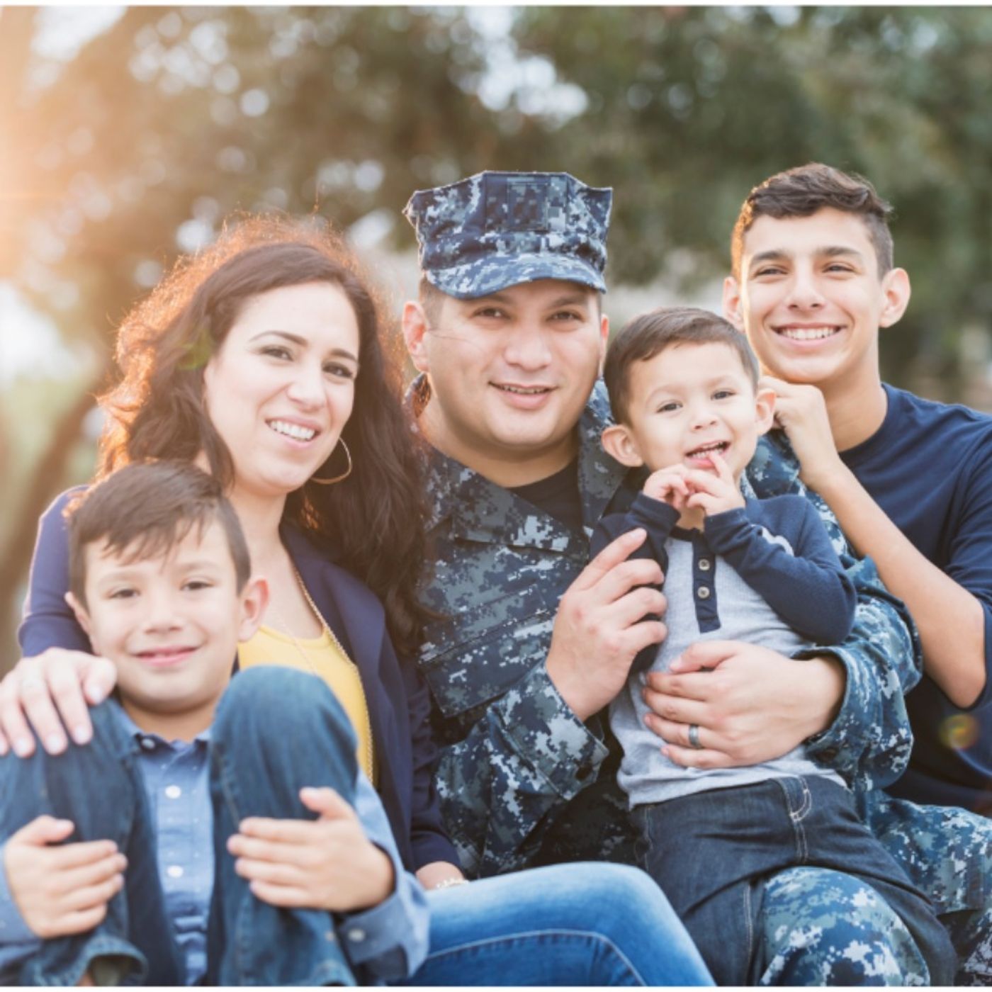 Diapers & Deployments  The SkillMil Podcast