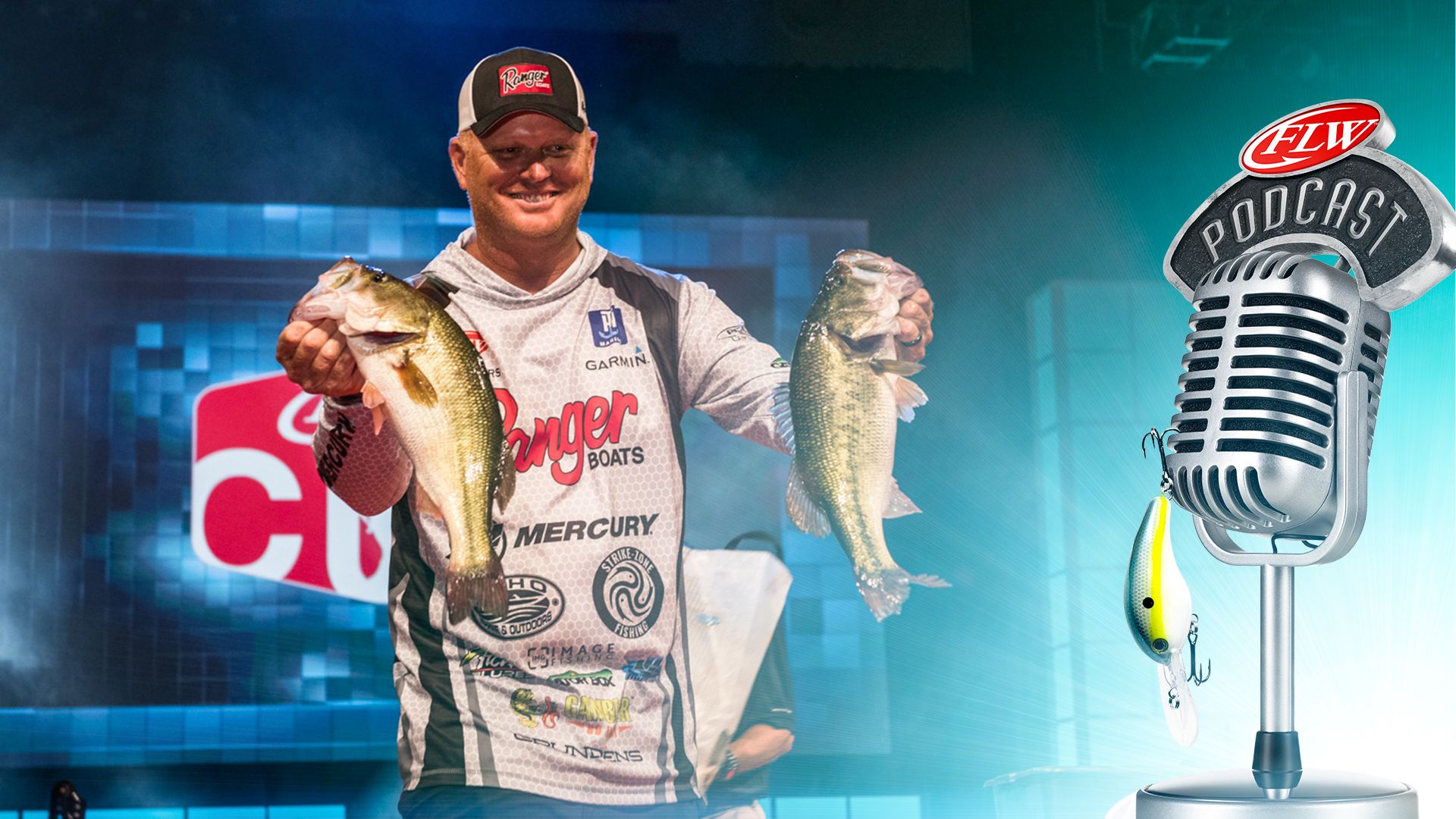 MLF Bass Fishing Podcast