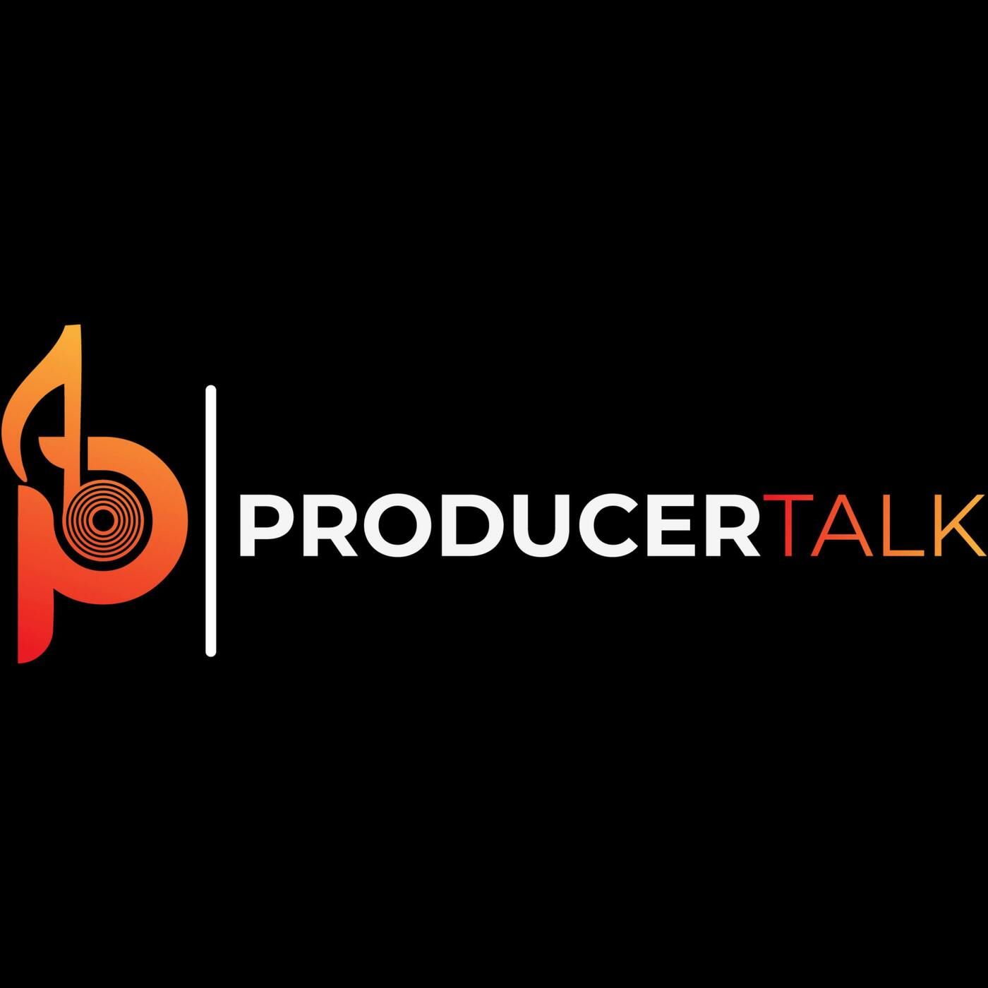 ProducerTalk S1EP4 (MouseQuake) ProducerTalk S1EP4 (MouseQuake)