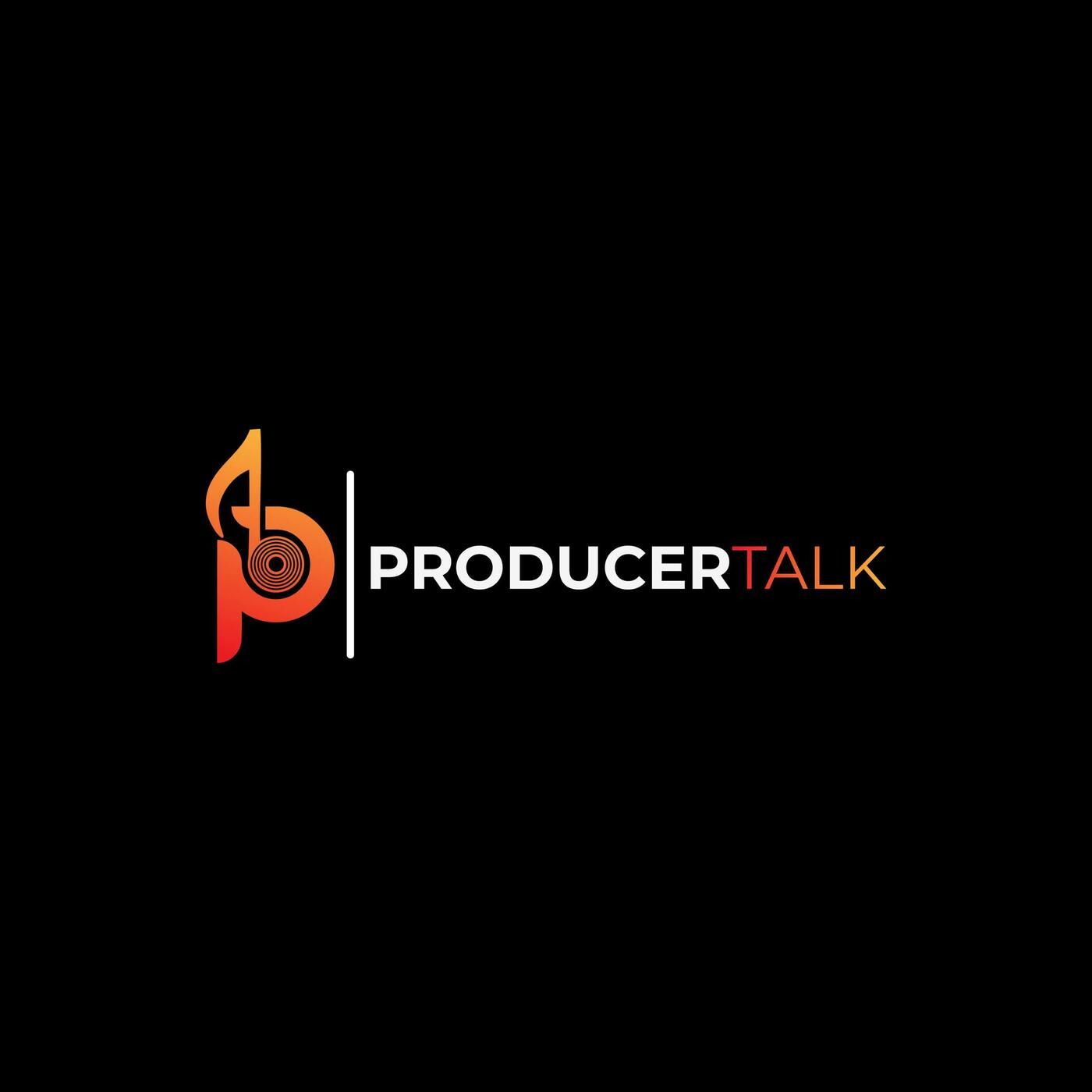 ProducerTalk S1EP1 (Dria Thornton) ProducerTalk S1EP1 (Dria Thornton)
